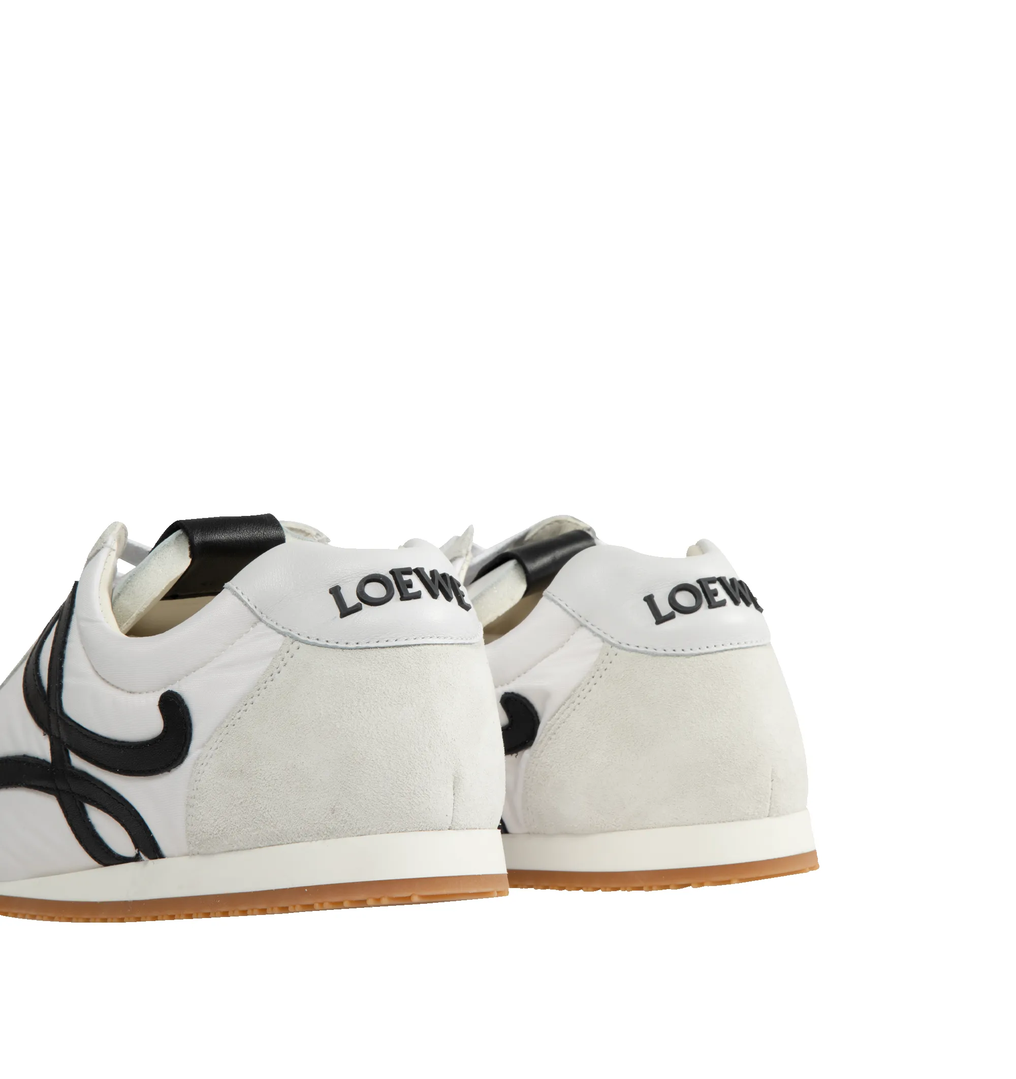 BALLET RUNNER 2.0 SNEAKER (MENS) sold by Hirshleifers product image thumbnail 3