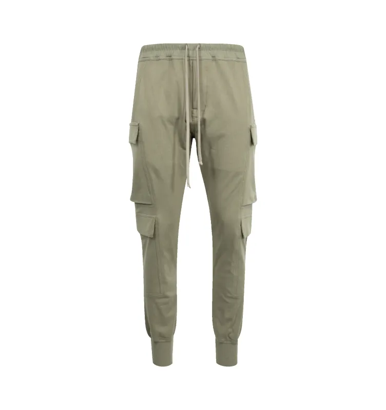 MASTODON MEGACARGO TROUSERS (MENS) made by Rick Owens