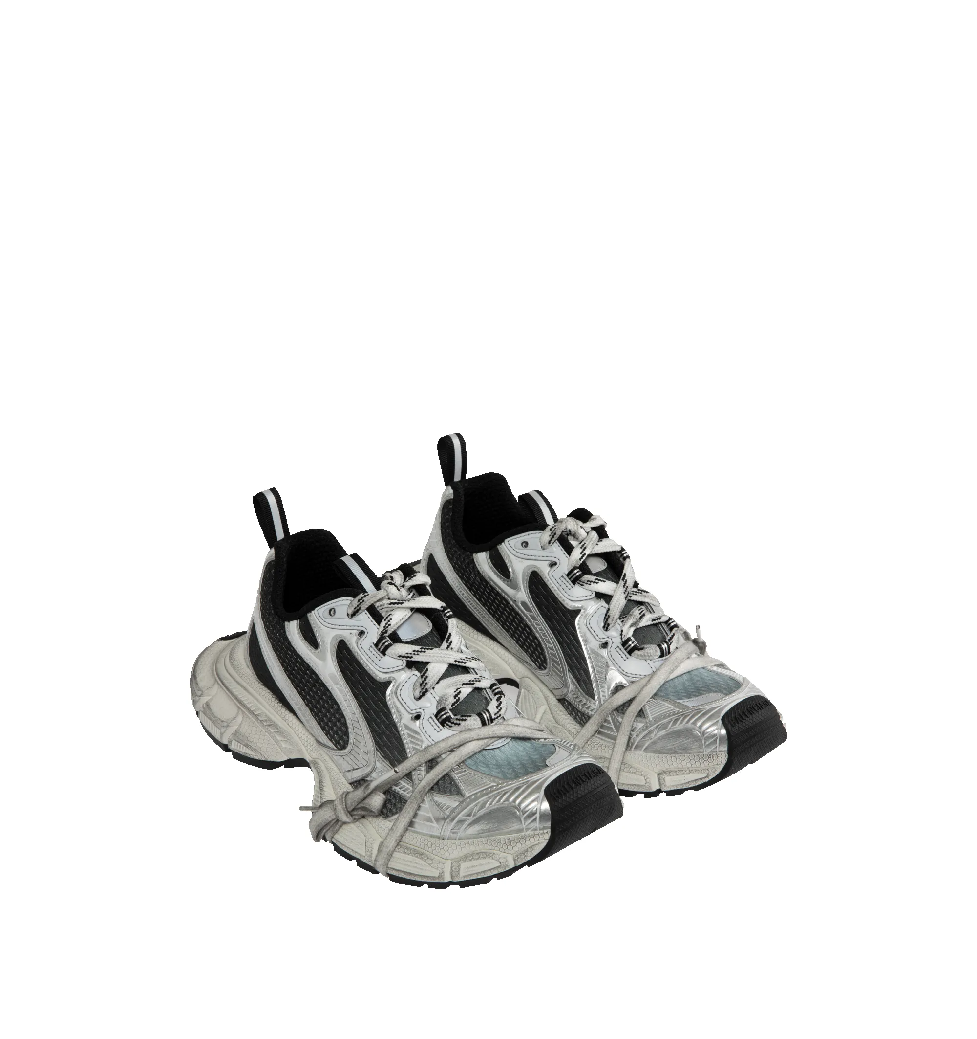 3XL TOE SPRAY SNEAKER (MENS) sold by Hirshleifers product image thumbnail 2