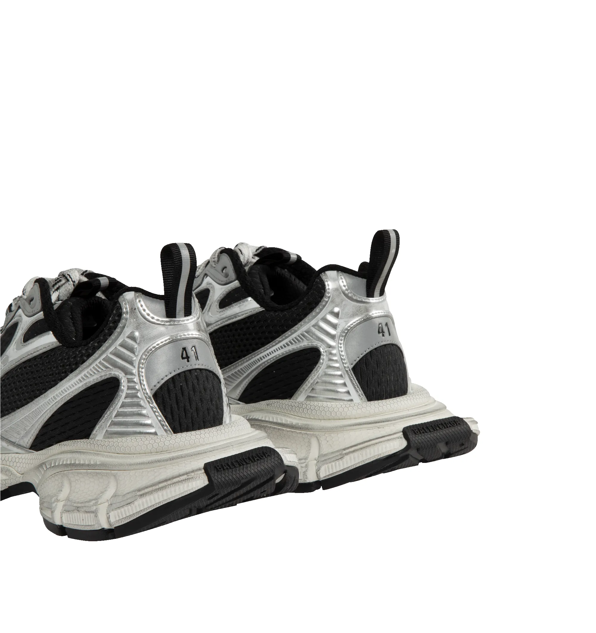 3XL TOE SPRAY SNEAKER (MENS) sold by Hirshleifers product image thumbnail 3