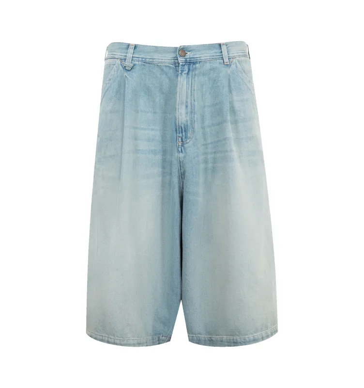 JESSE CARPENTER SHORT (MENS) sold by Hirshleifers