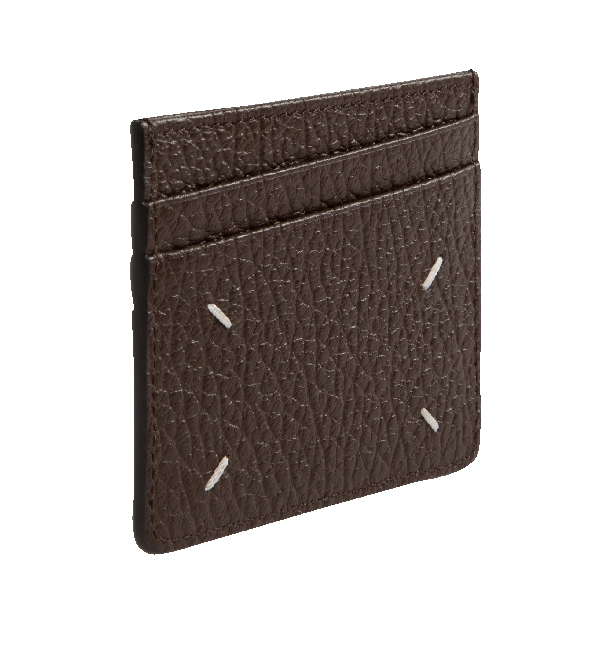 CARD HOLDER SLIM 6CC sold by Hirshleifers product image thumbnail 2
