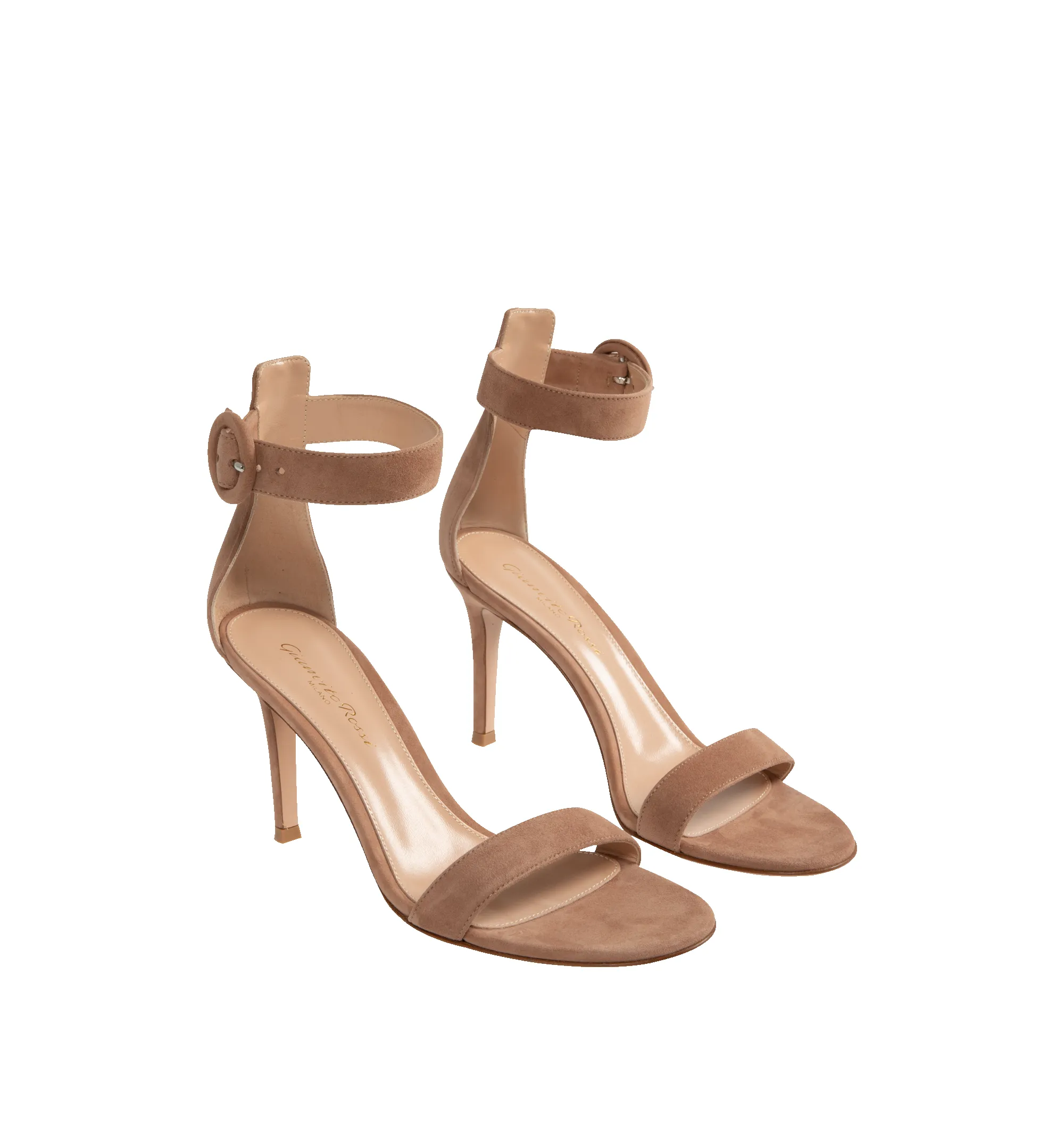 PORTOFINO SANDAL 85 (WOMENS) sold by Hirshleifers product image thumbnail 2