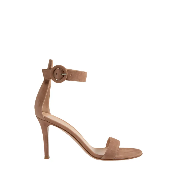 PORTOFINO SANDAL 85 (WOMENS) sold by Hirshleifers