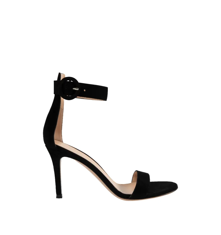 PORTOFINO SANDAL 85 (WOMENS) sold by Hirshleifers