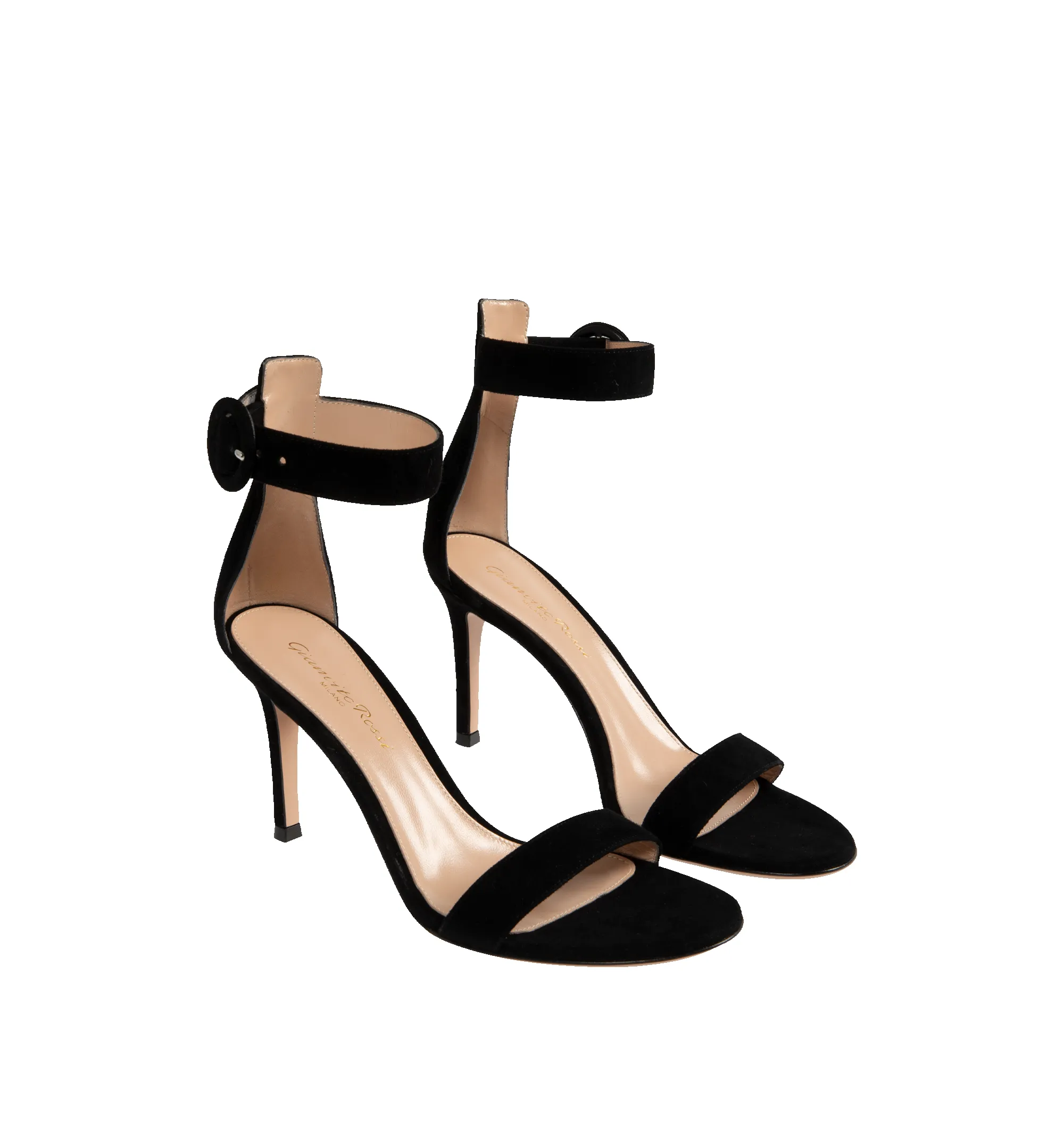 PORTOFINO SANDAL 85 (WOMENS) sold by Hirshleifers product image thumbnail 2