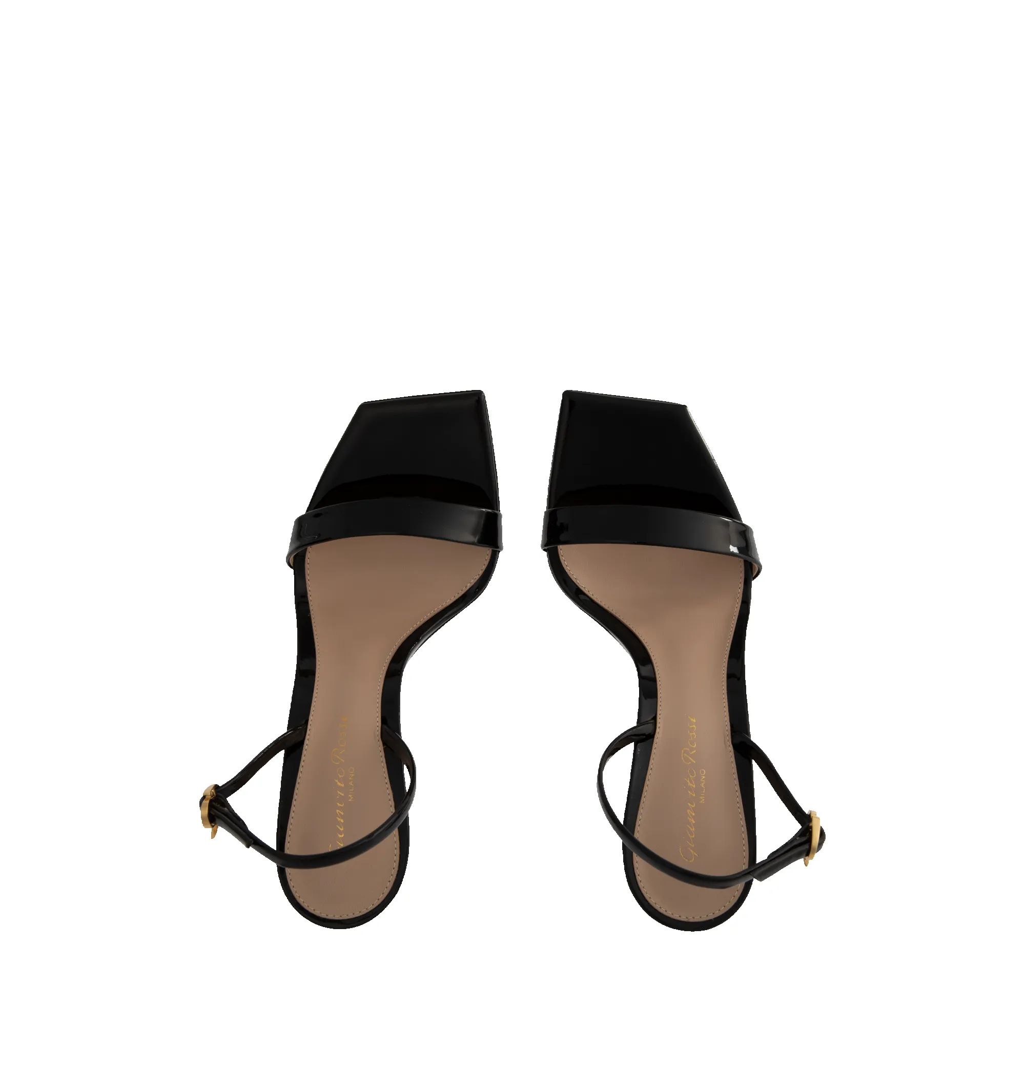 RIBBON STILETTO 105 (WOMENS) sold by Hirshleifers product image thumbnail 4