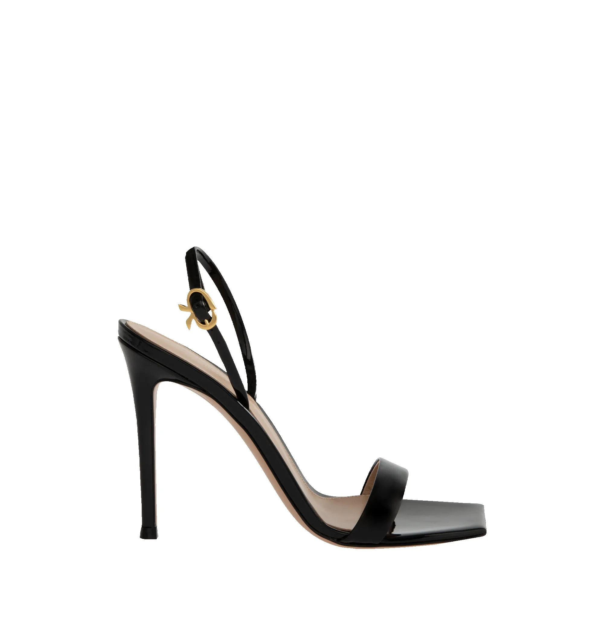 RIBBON STILETTO 105 (WOMENS) sold by Hirshleifers