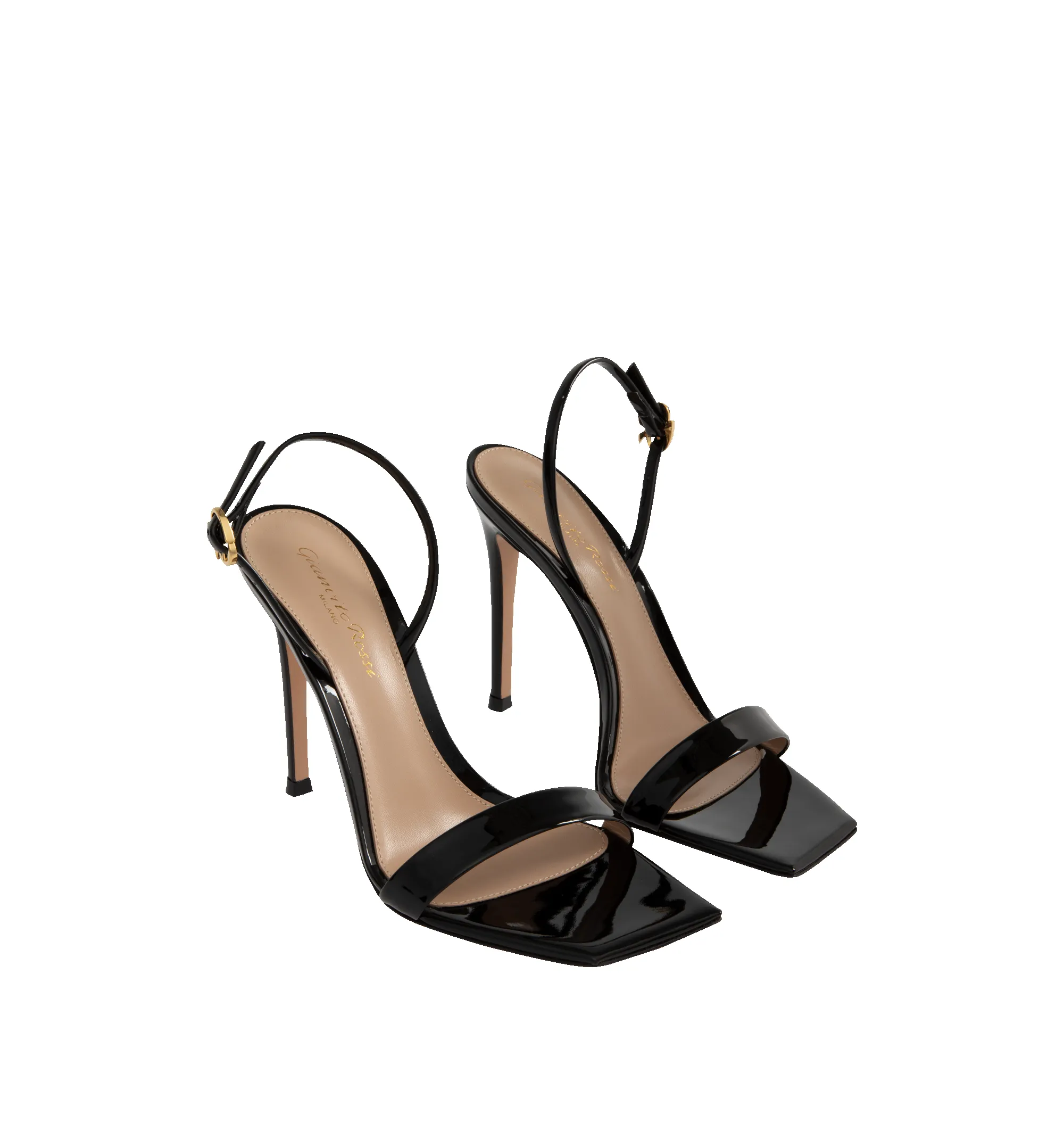 RIBBON STILETTO 105 (WOMENS) sold by Hirshleifers product image thumbnail 2