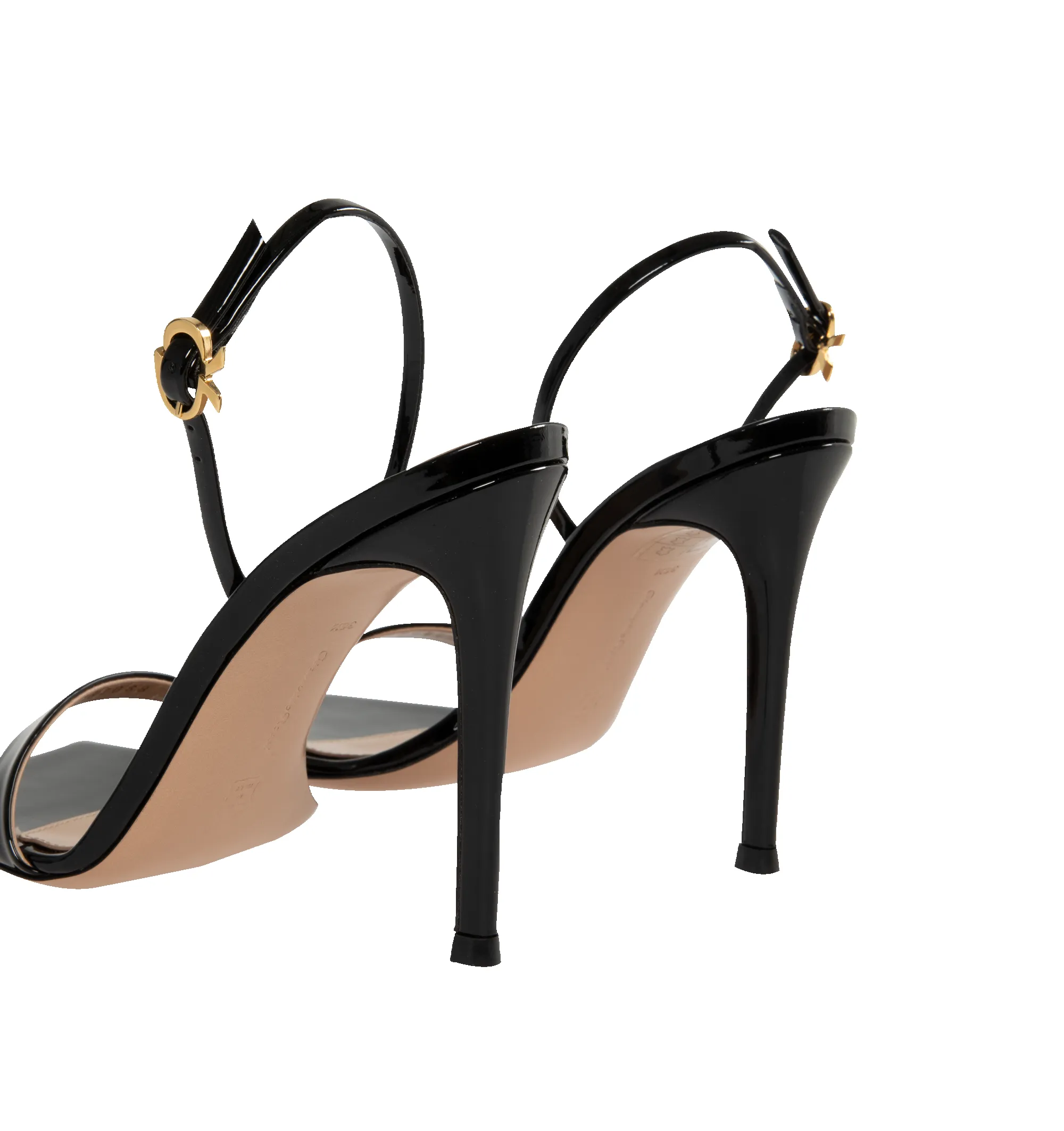 RIBBON STILETTO 105 (WOMENS) sold by Hirshleifers product image thumbnail 3