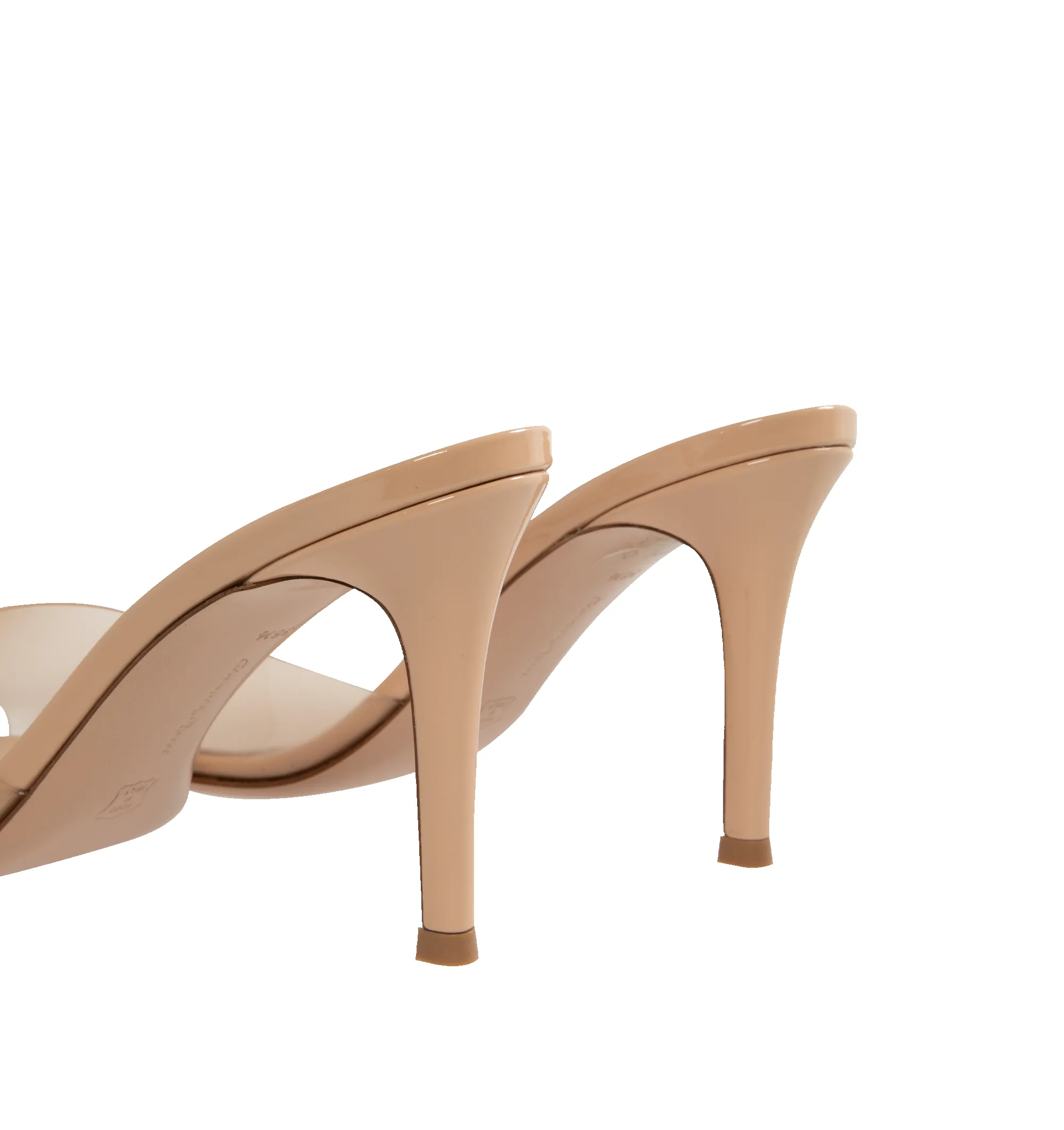 ELLE MULE 85 (WOMENS) sold by Hirshleifers product image thumbnail 3