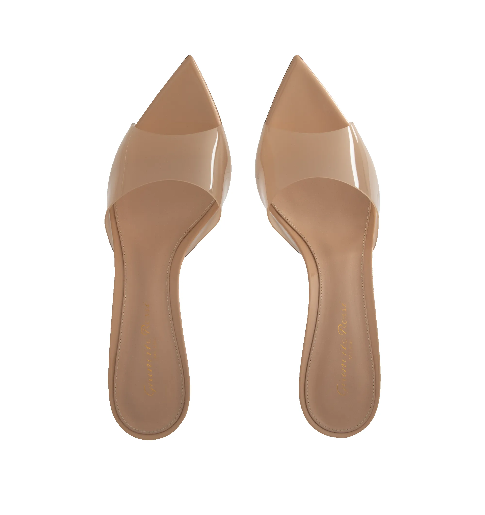 ELLE MULE 85 (WOMENS) sold by Hirshleifers product image thumbnail 4