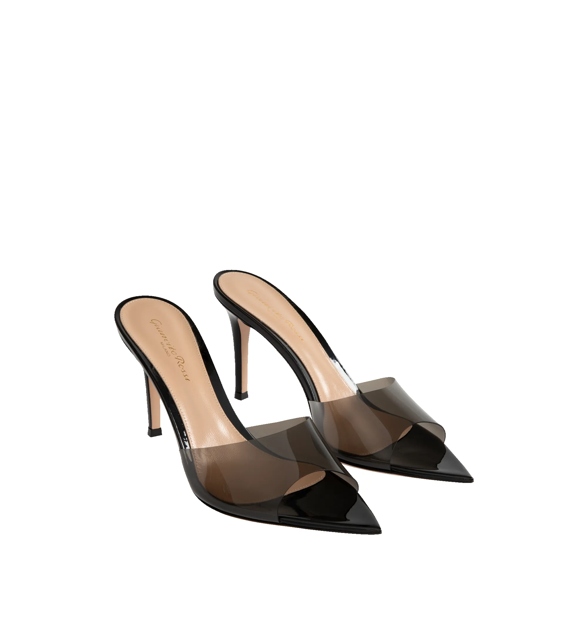 ELLE MULE 85 (WOMENS) sold by Hirshleifers product image thumbnail 2