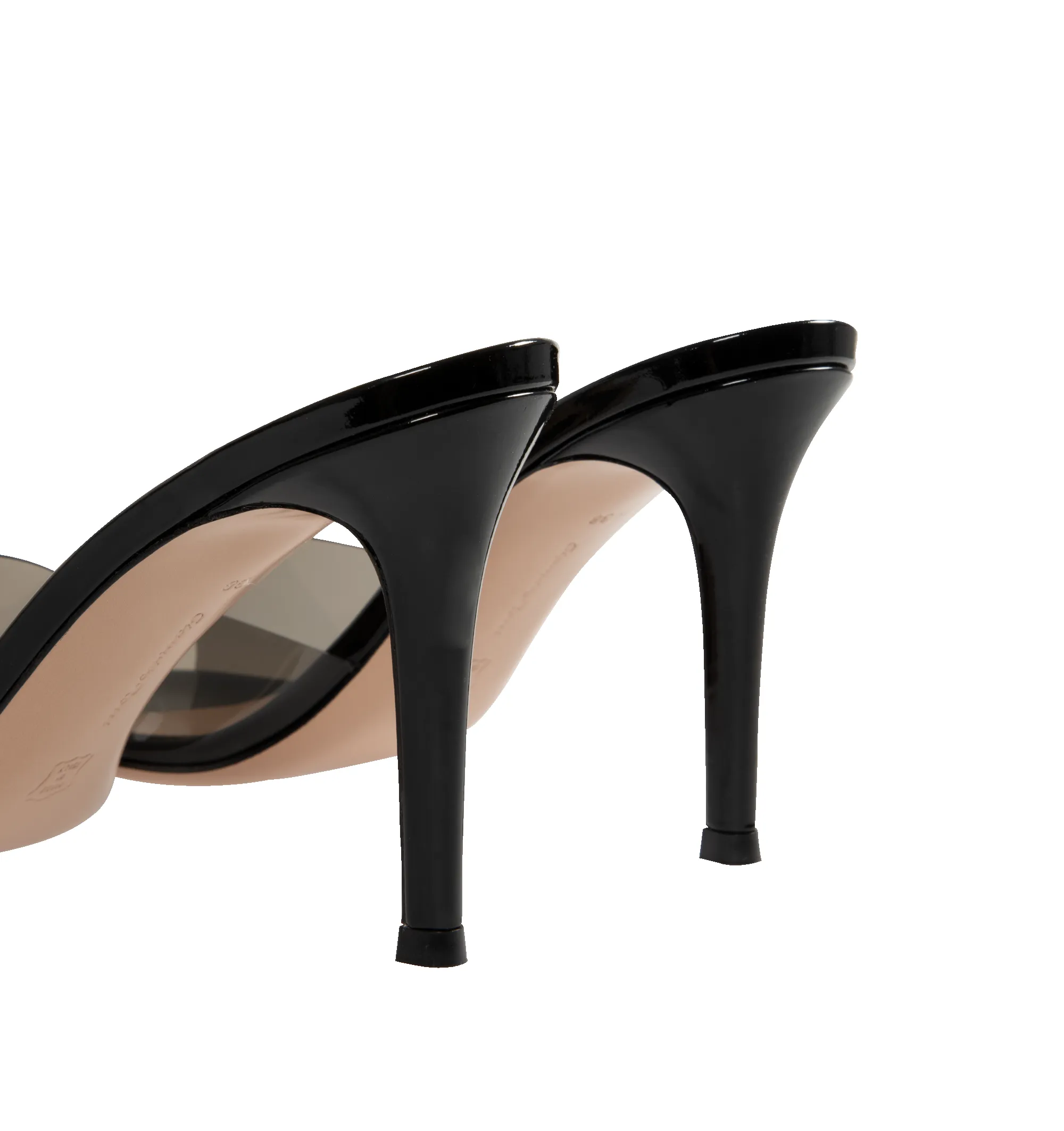 ELLE MULE 85 (WOMENS) sold by Hirshleifers product image thumbnail 3