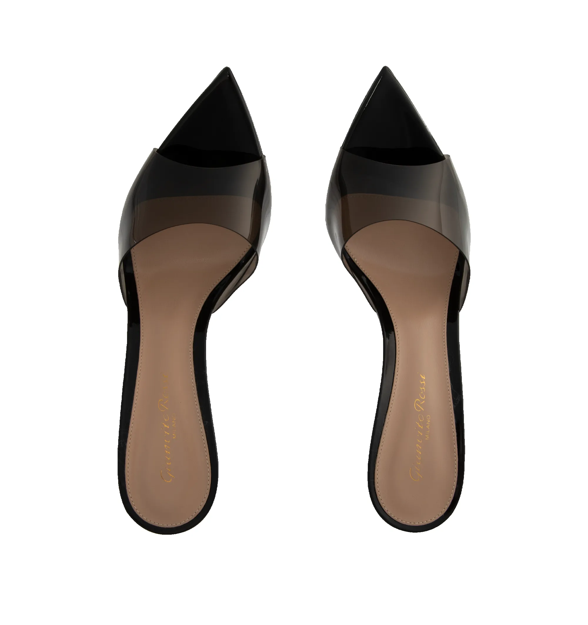 ELLE MULE 85 (WOMENS) sold by Hirshleifers product image thumbnail 4