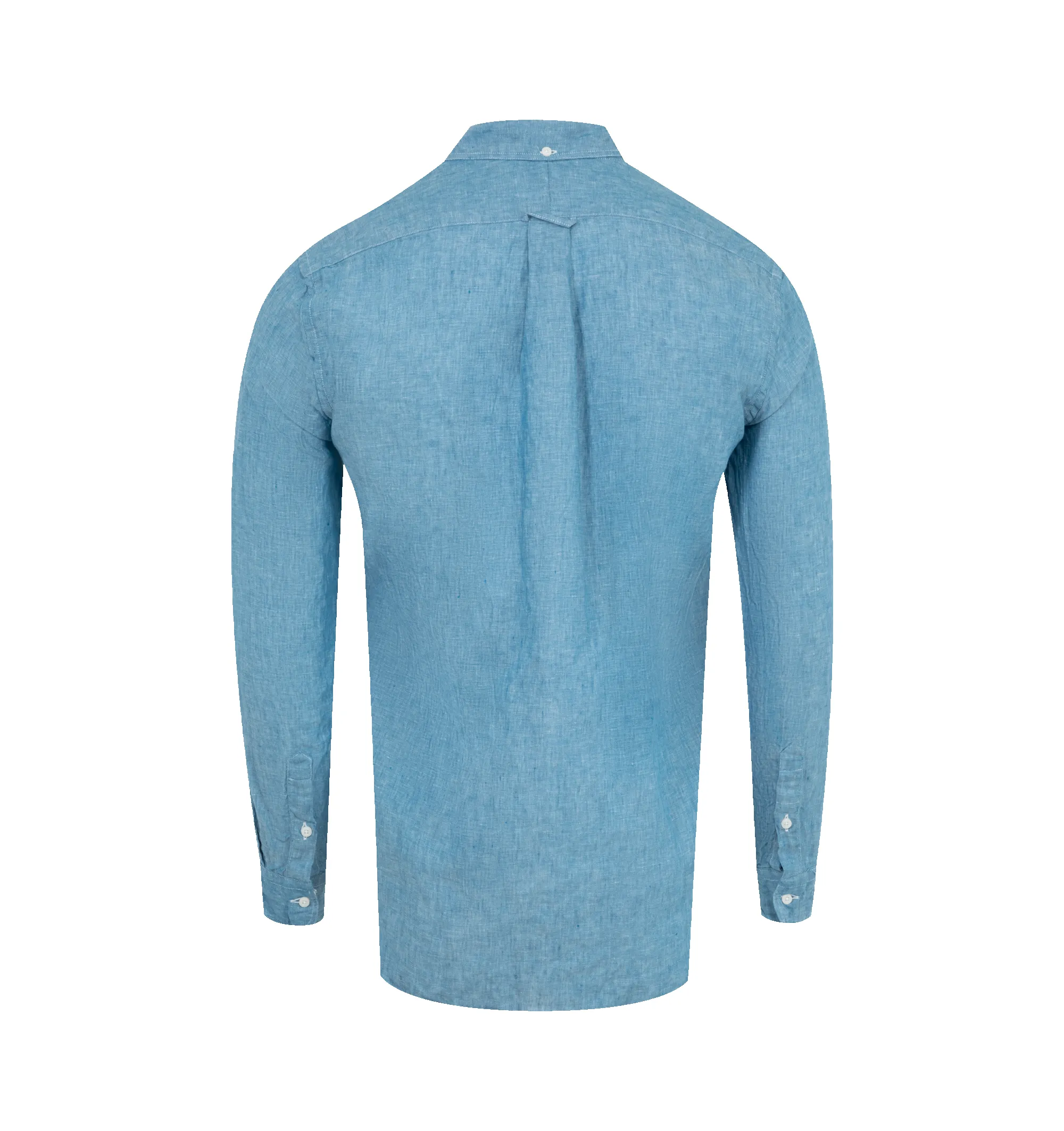 BUTTON DOWN SHIRT (MENS) sold by Hirshleifers product image thumbnail 2