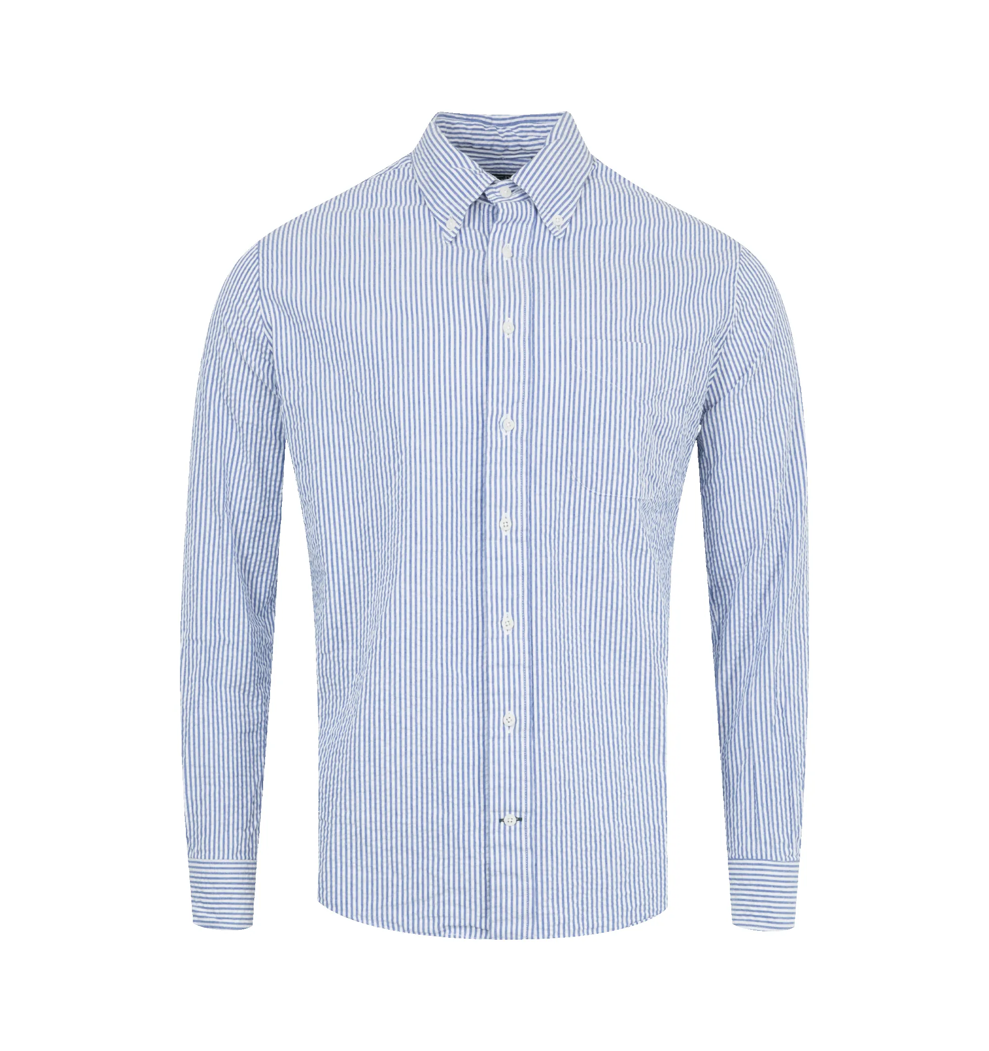 STRIPE SHIRT (MENS) sold by Hirshleifers