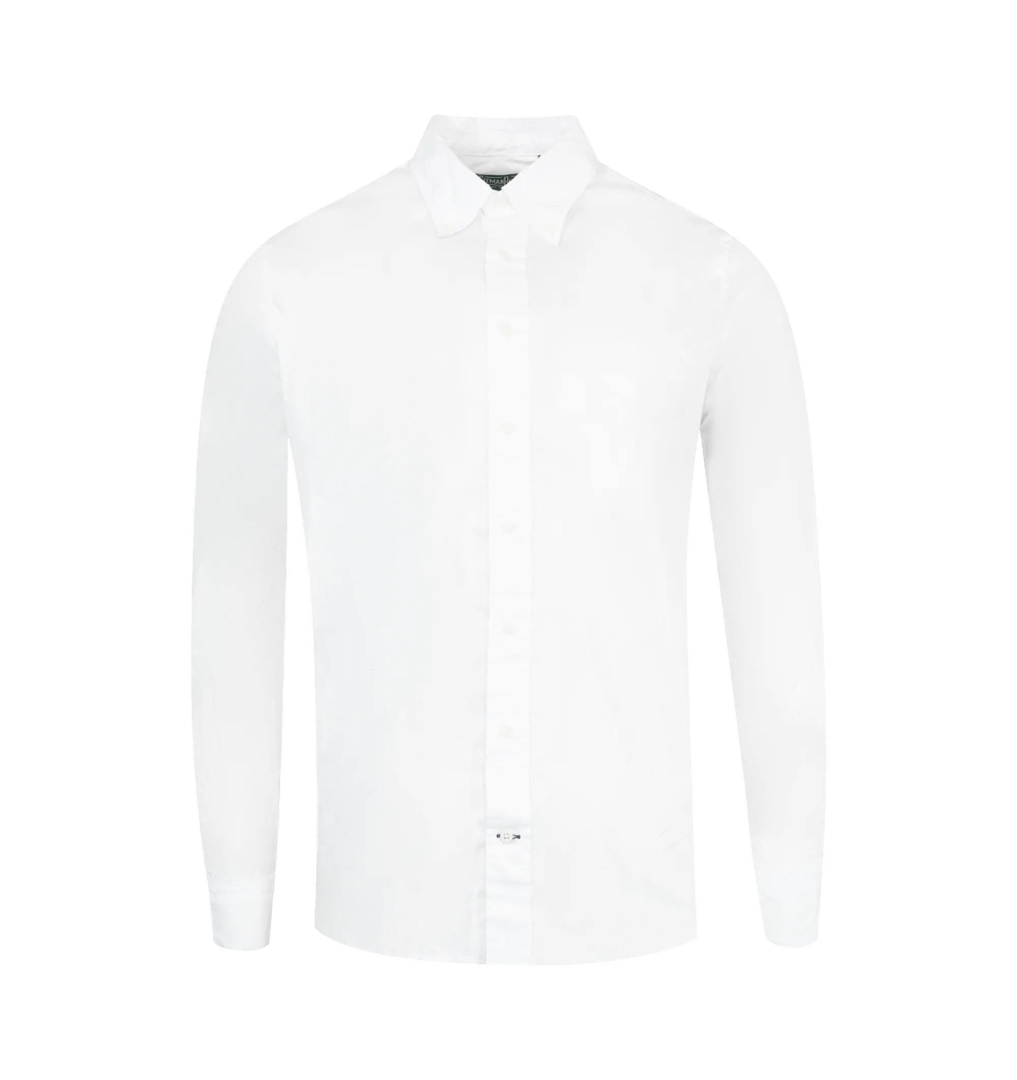 BUTTON DOWN OXFORD SHIRT (MENS) sold by Hirshleifers