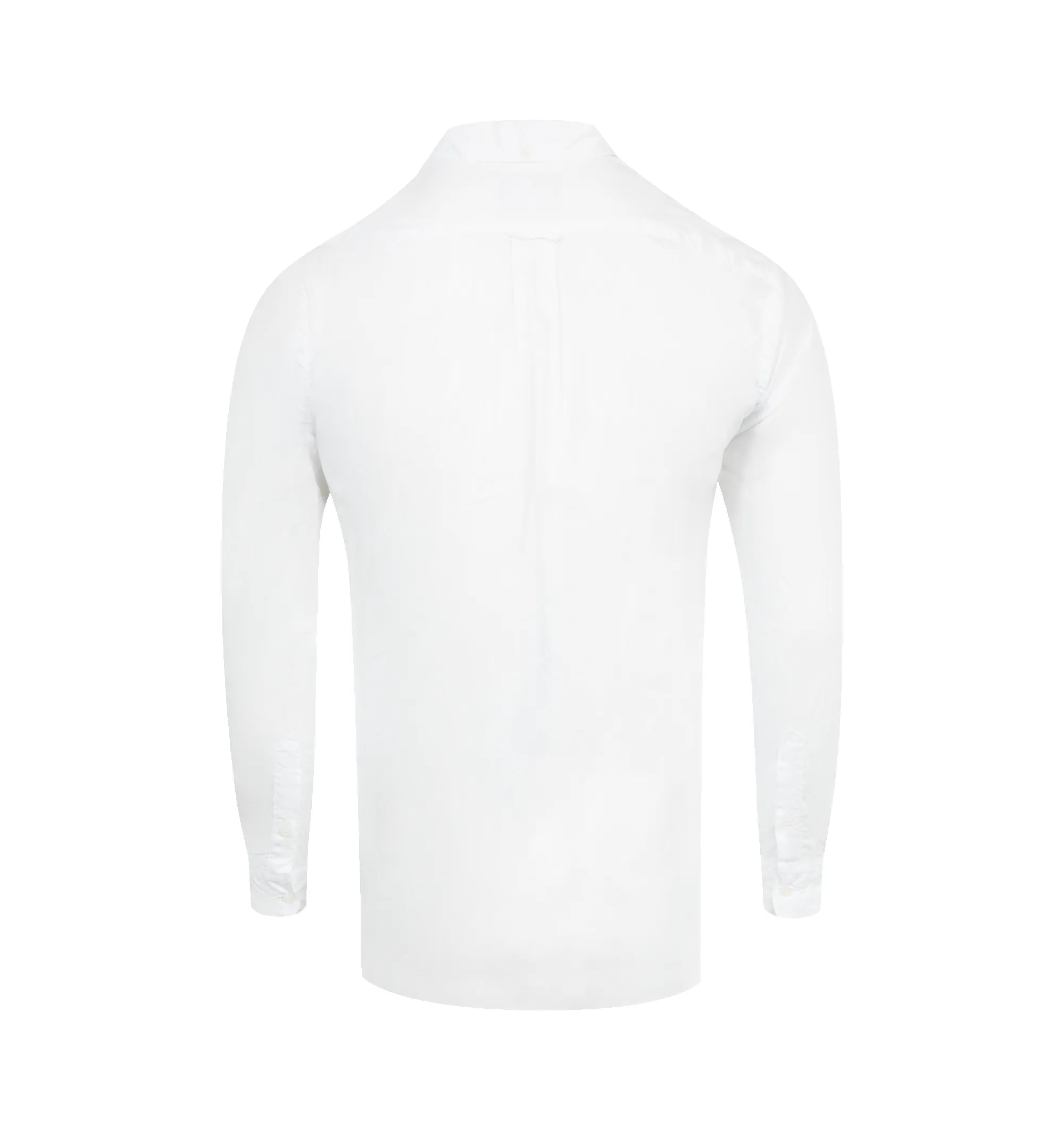 BUTTON DOWN OXFORD SHIRT (MENS) sold by Hirshleifers product image thumbnail 2