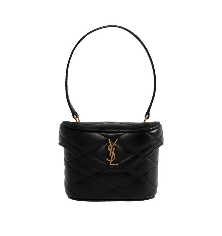 JUNE MICRO BOX made by Yves Saint Laurent