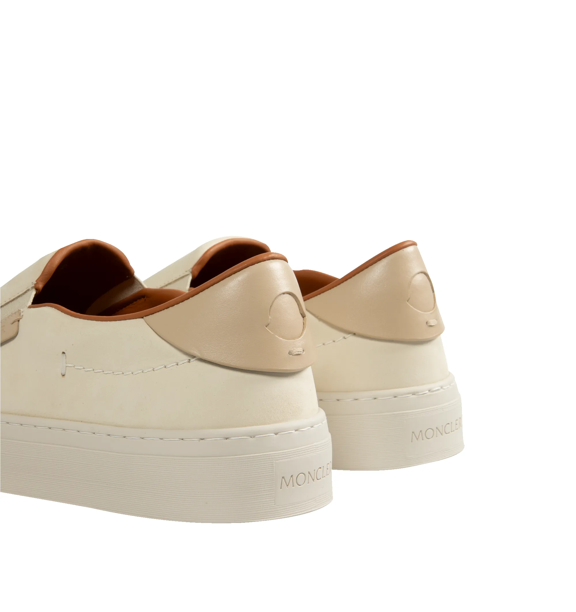 MONCLUB SLIP-ONS SHOES (MENS) sold by Hirshleifers product image thumbnail 3