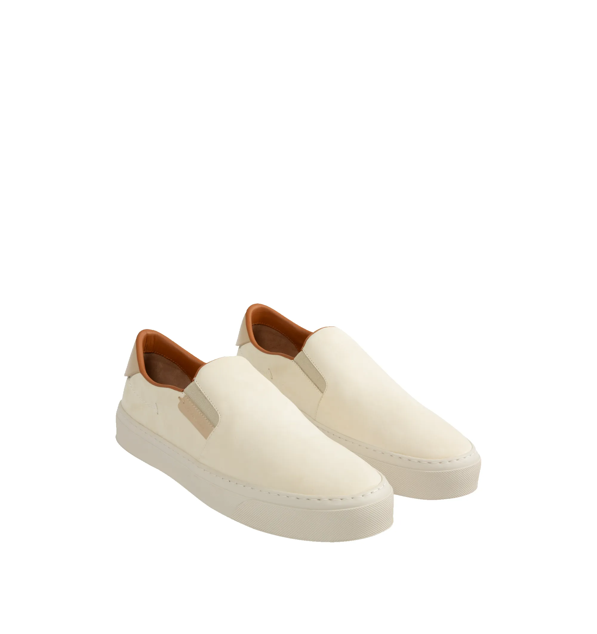 MONCLUB SLIP-ONS SHOES (MENS) sold by Hirshleifers product image thumbnail 2