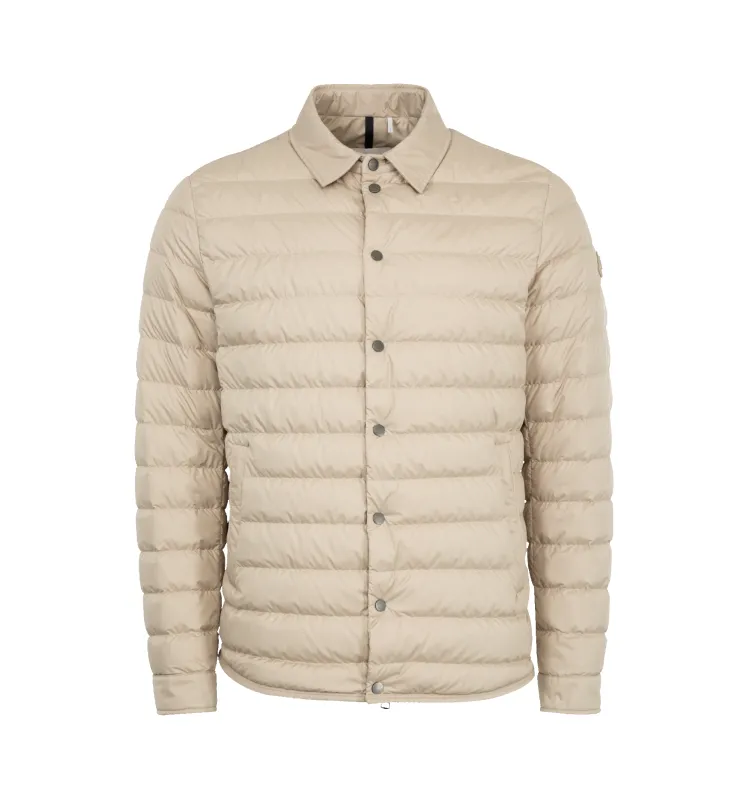 BOURDON SHIRT JACKET (MENS) sold by Hirshleifers