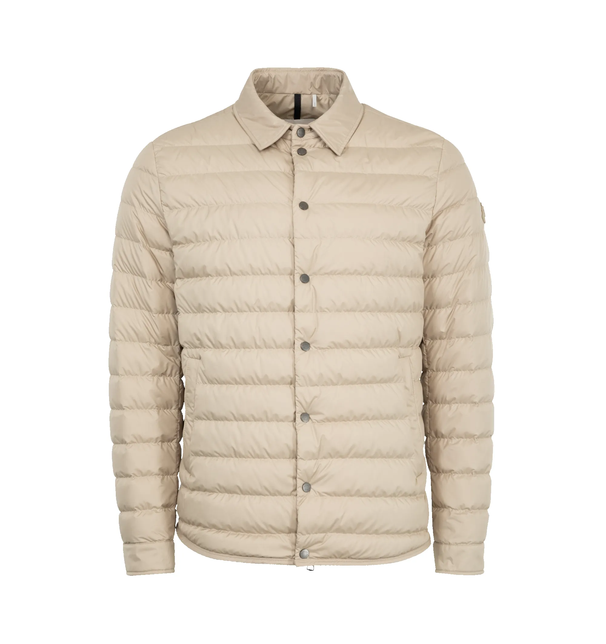 BOURDON SHIRT JACKET (MENS) sold by Hirshleifers