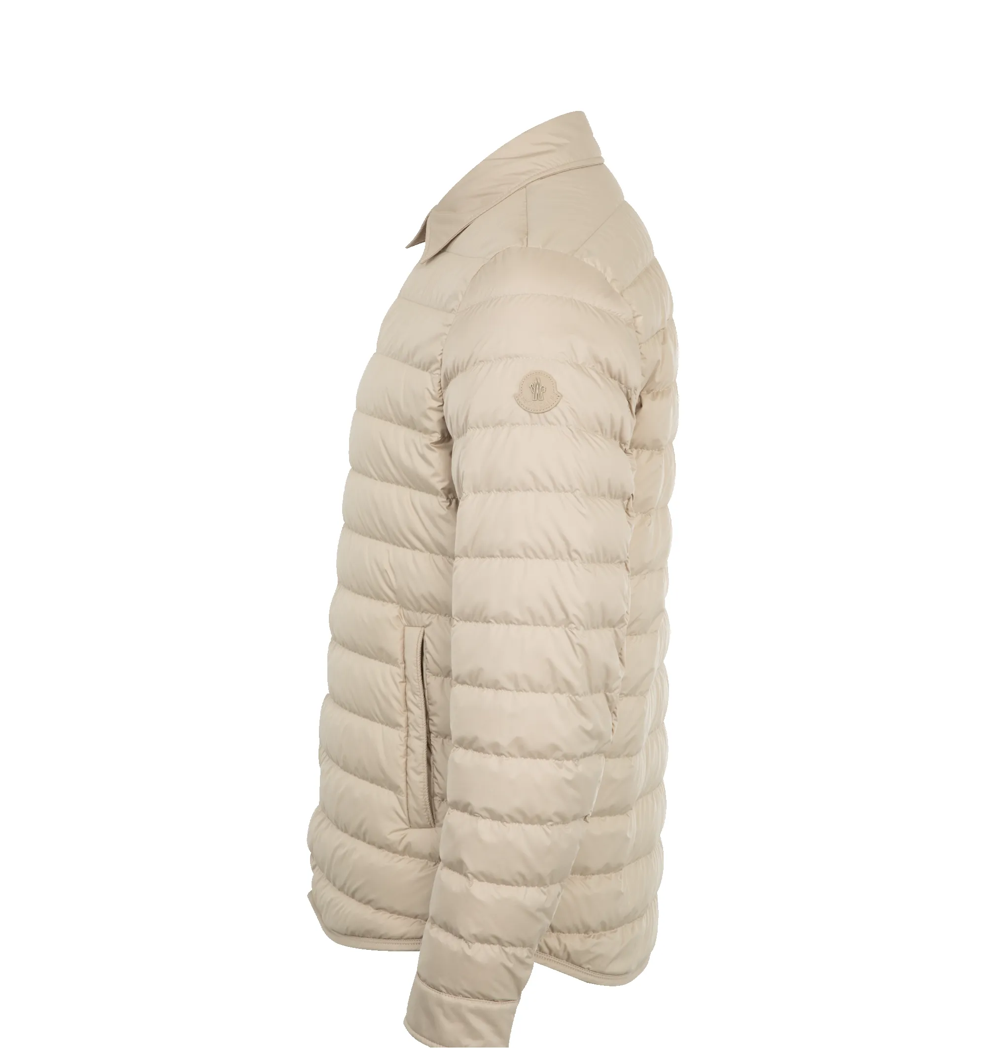 BOURDON SHIRT JACKET (MENS) sold by Hirshleifers product image thumbnail 4