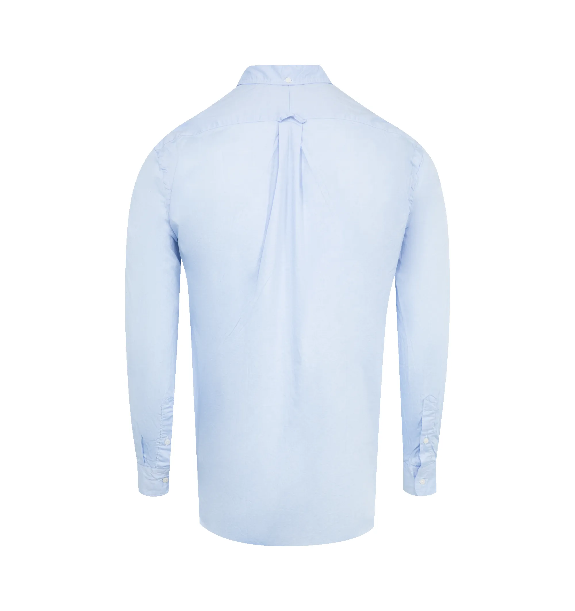 BUTTON DOWN OXFORD SHIRT (MENS) sold by Hirshleifers product image thumbnail 2