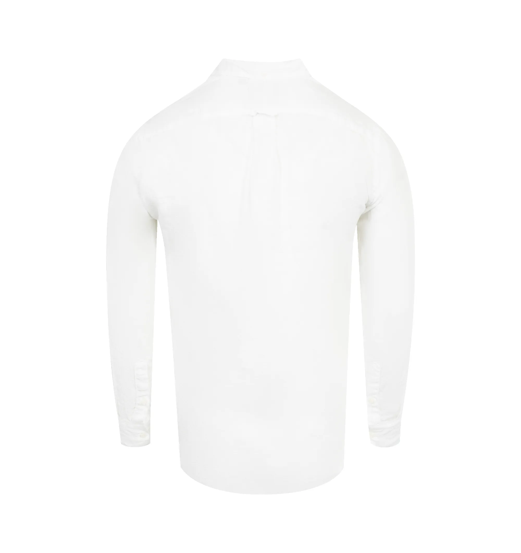 BUTTON DOWN SHIRT (MENS) sold by Hirshleifers product image thumbnail 2