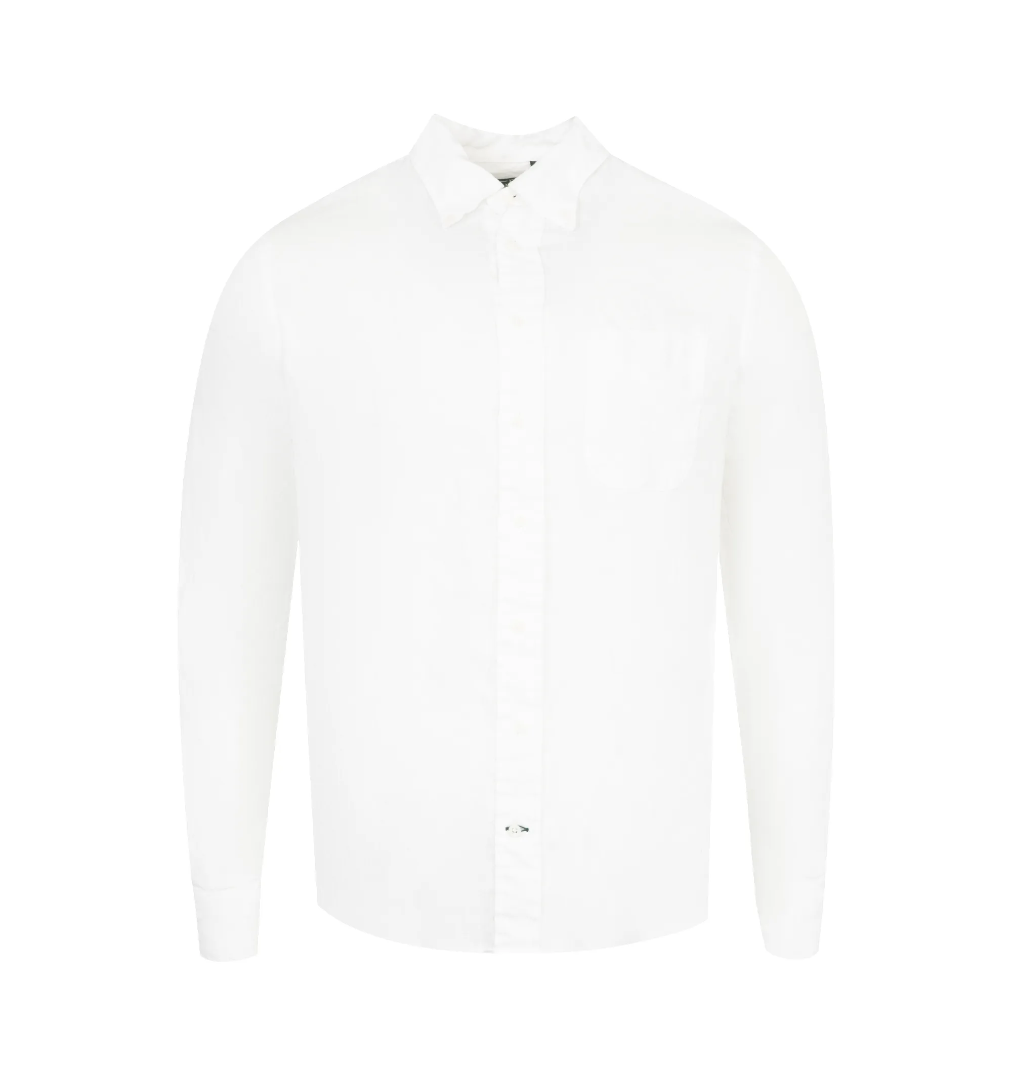 BUTTON DOWN SHIRT (MENS) sold by Hirshleifers