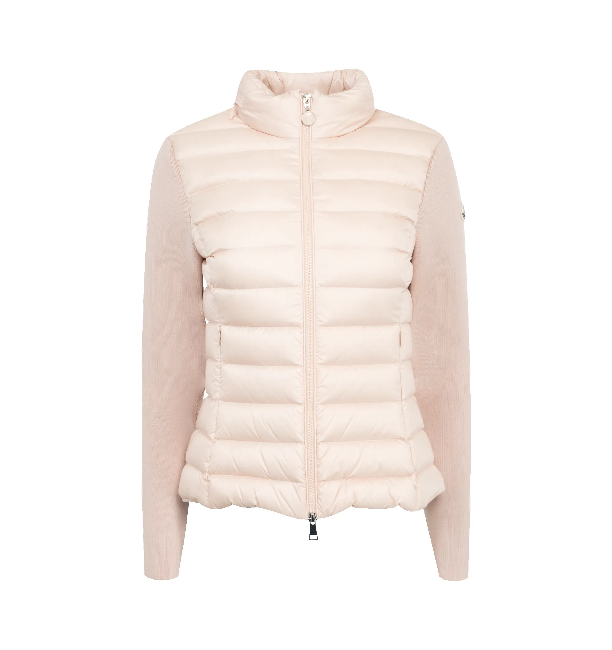 ZIP FRONT CARDIGAN (WOMENS) sold by Hirshleifers