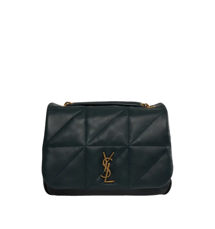 JAMIE 4.3 MEDIUM LAMBSKIN BAG sold by Hirshleifers