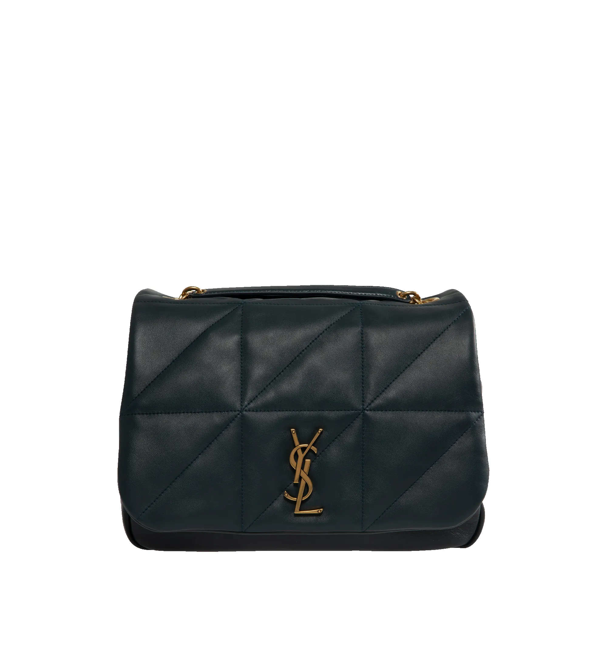 JAMIE 4.3 MEDIUM LAMBSKIN BAG sold by Hirshleifers