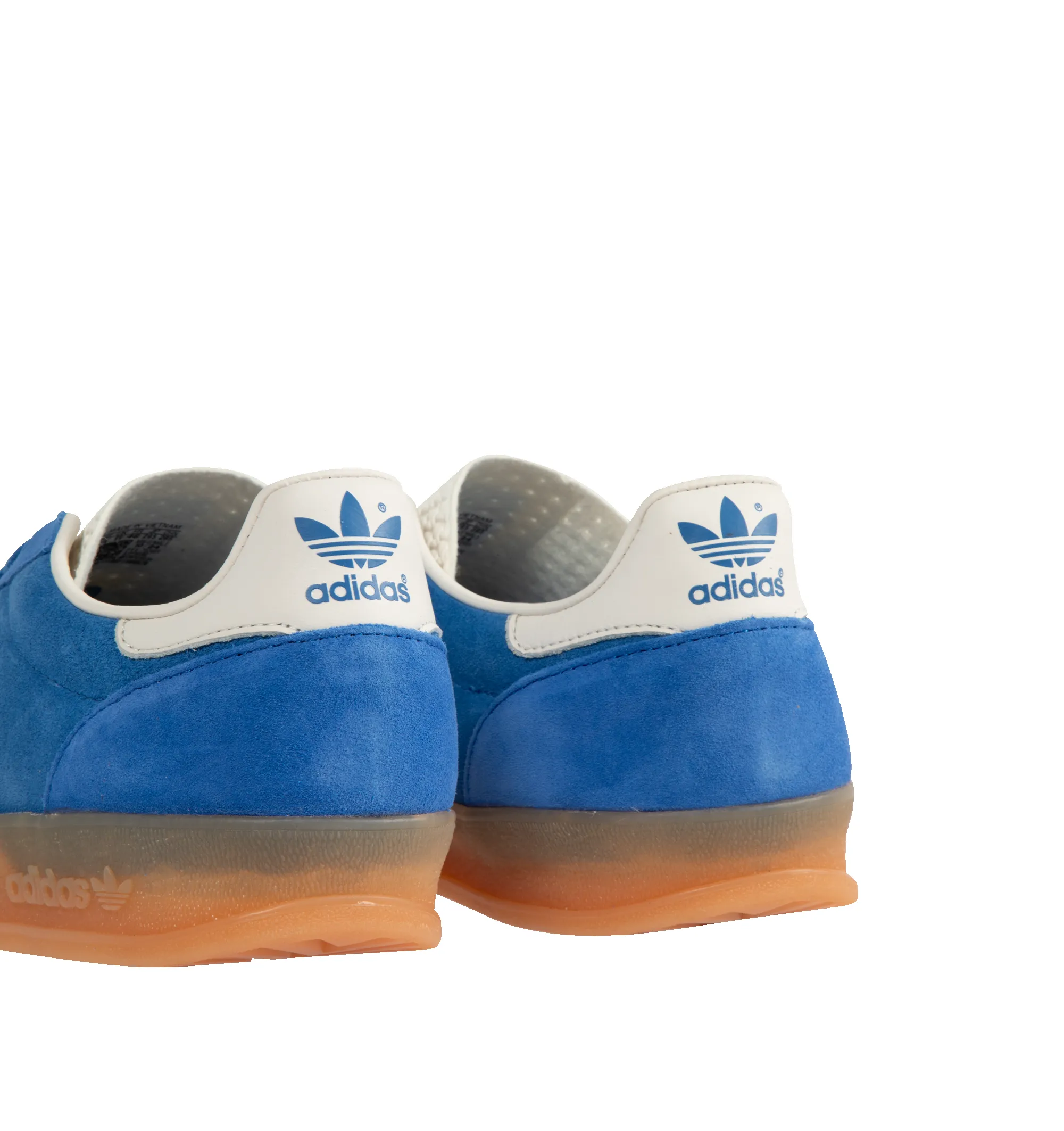 GAZELLE INDOOR PRO SNEAKER (MENS) sold by Hirshleifers product image thumbnail 3