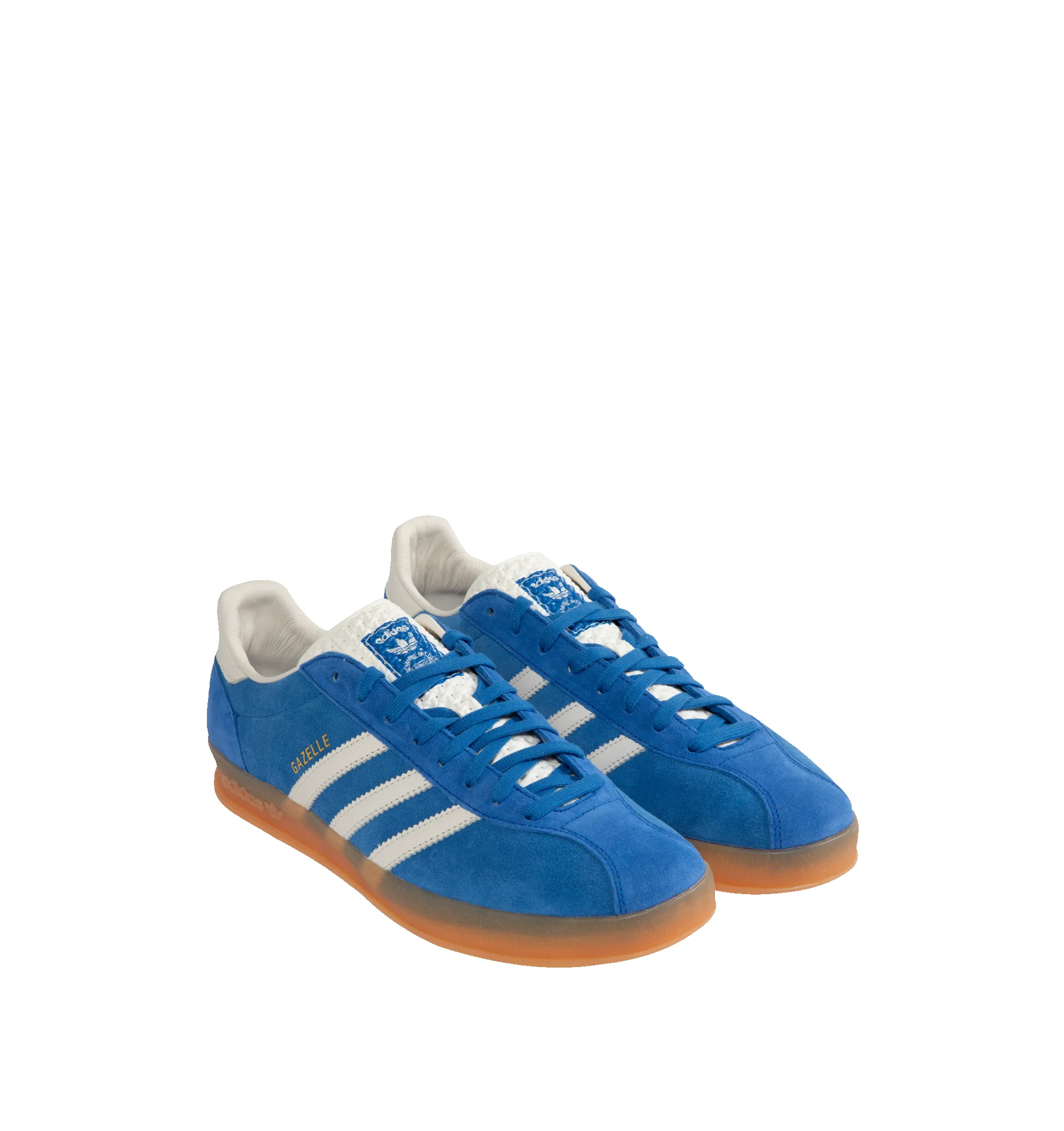 GAZELLE INDOOR PRO SNEAKER (MENS) sold by Hirshleifers product image thumbnail 2