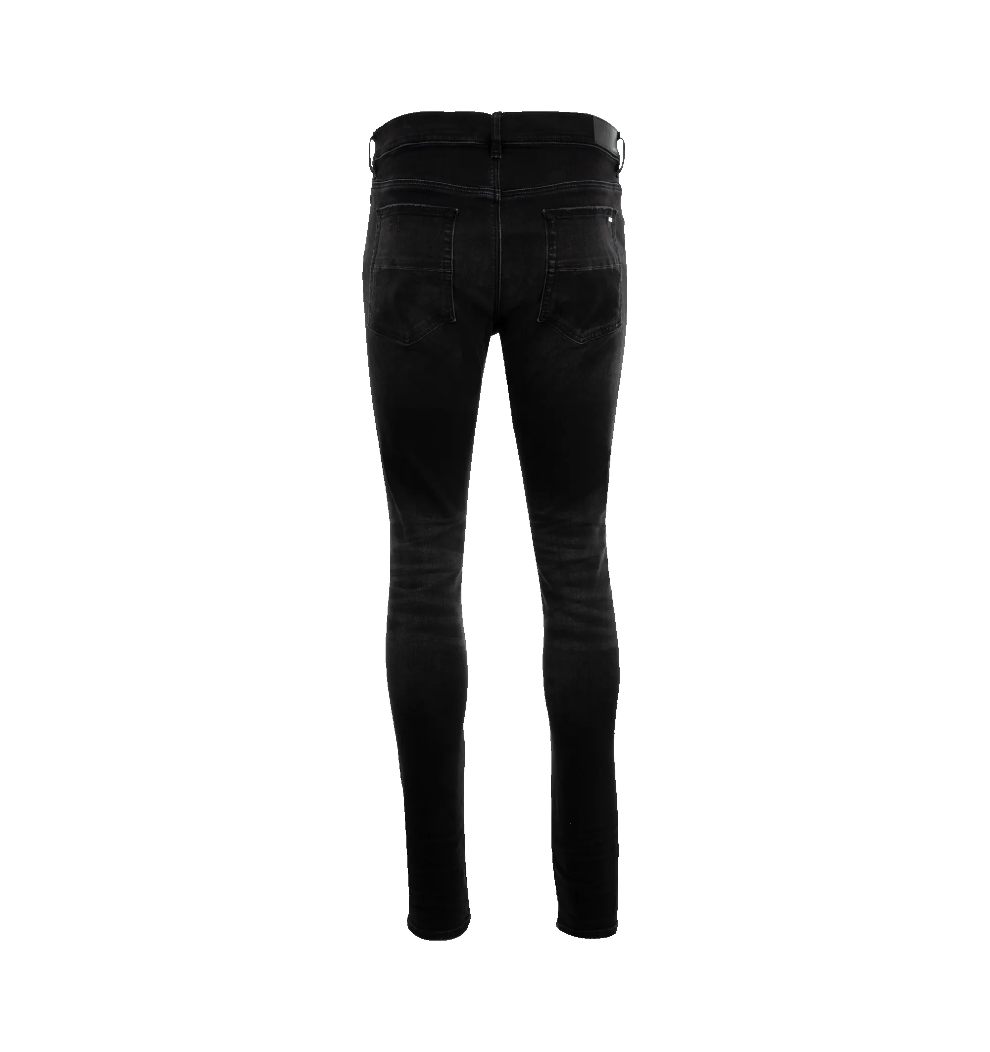 MX1 SKINNY JEANS (MENS) sold by Hirshleifers product image thumbnail 2