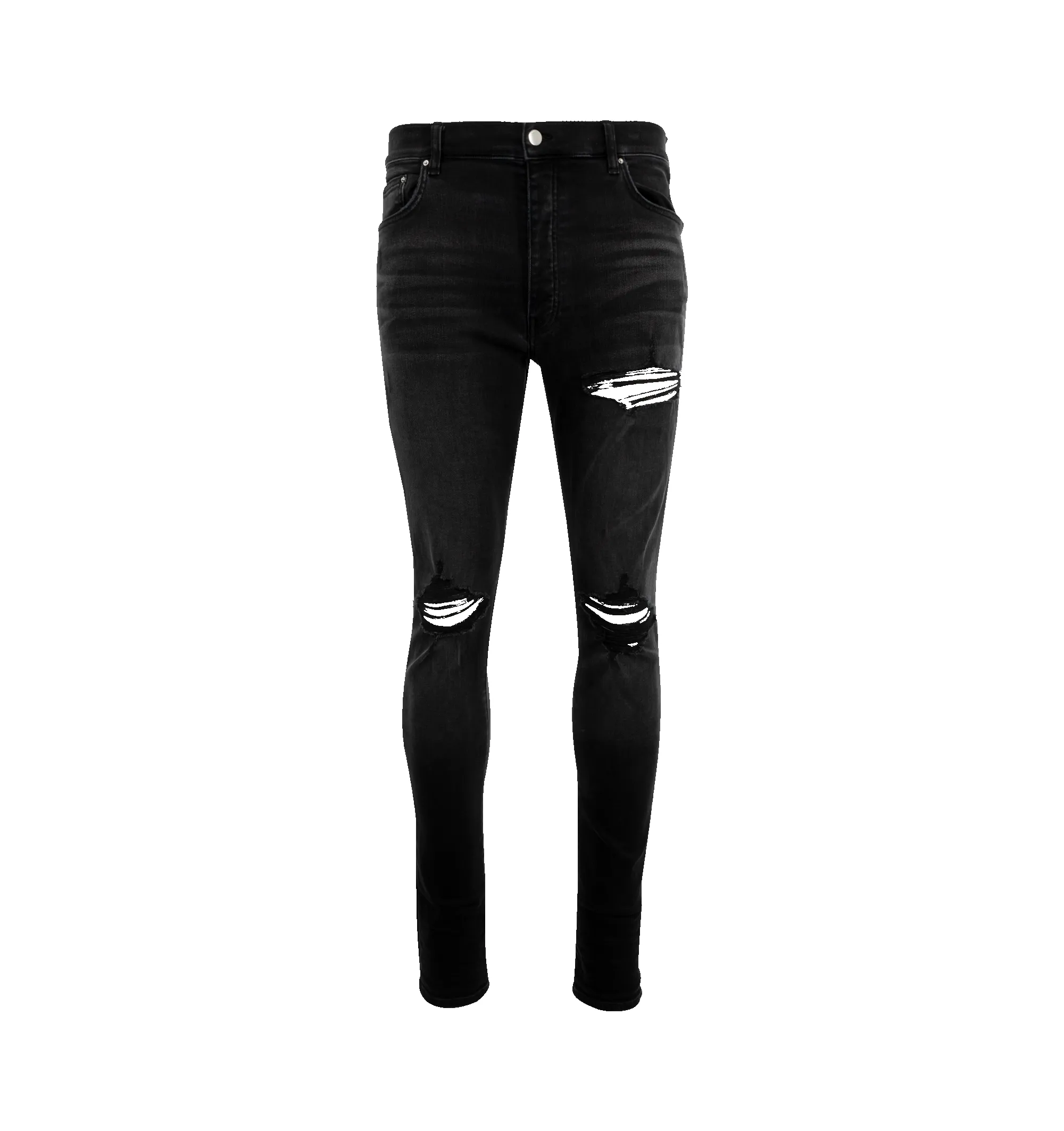 MX1 SKINNY JEANS (MENS) sold by Hirshleifers