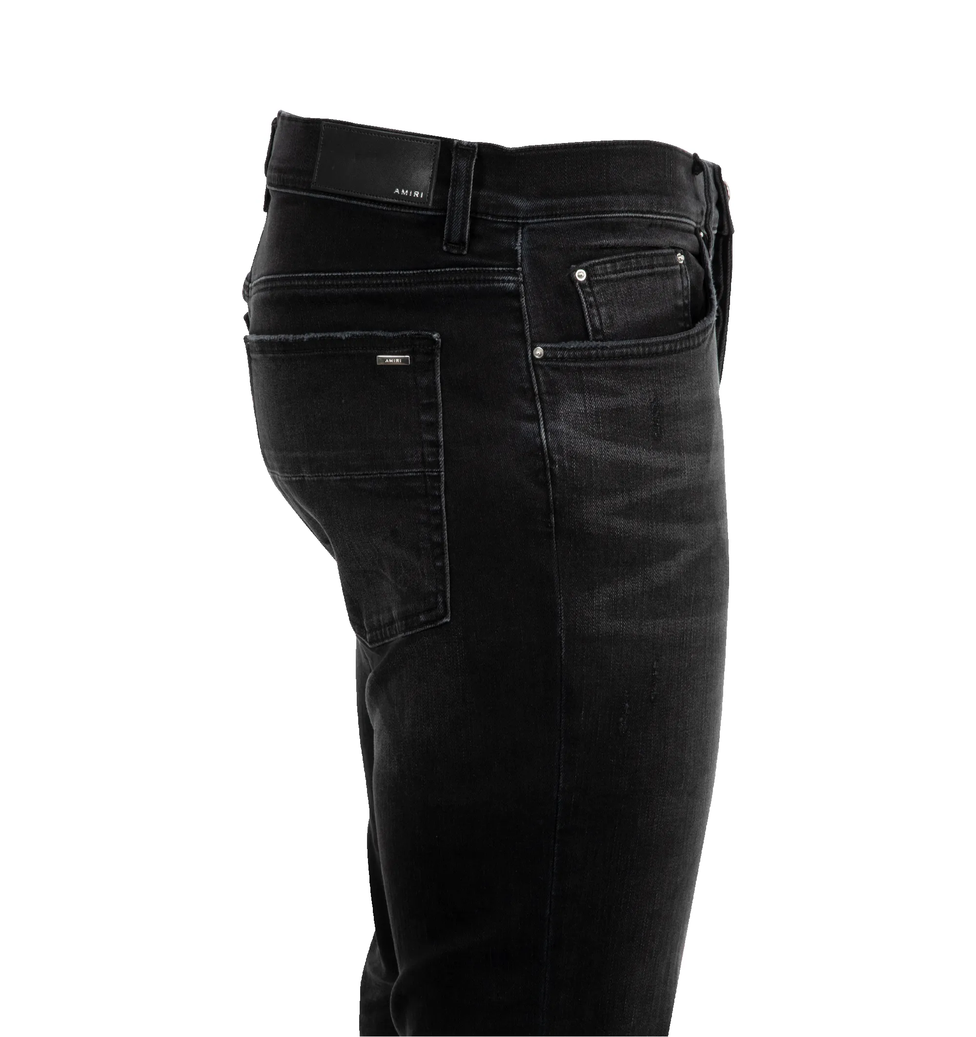 MX1 SKINNY JEANS (MENS) sold by Hirshleifers product image thumbnail 3