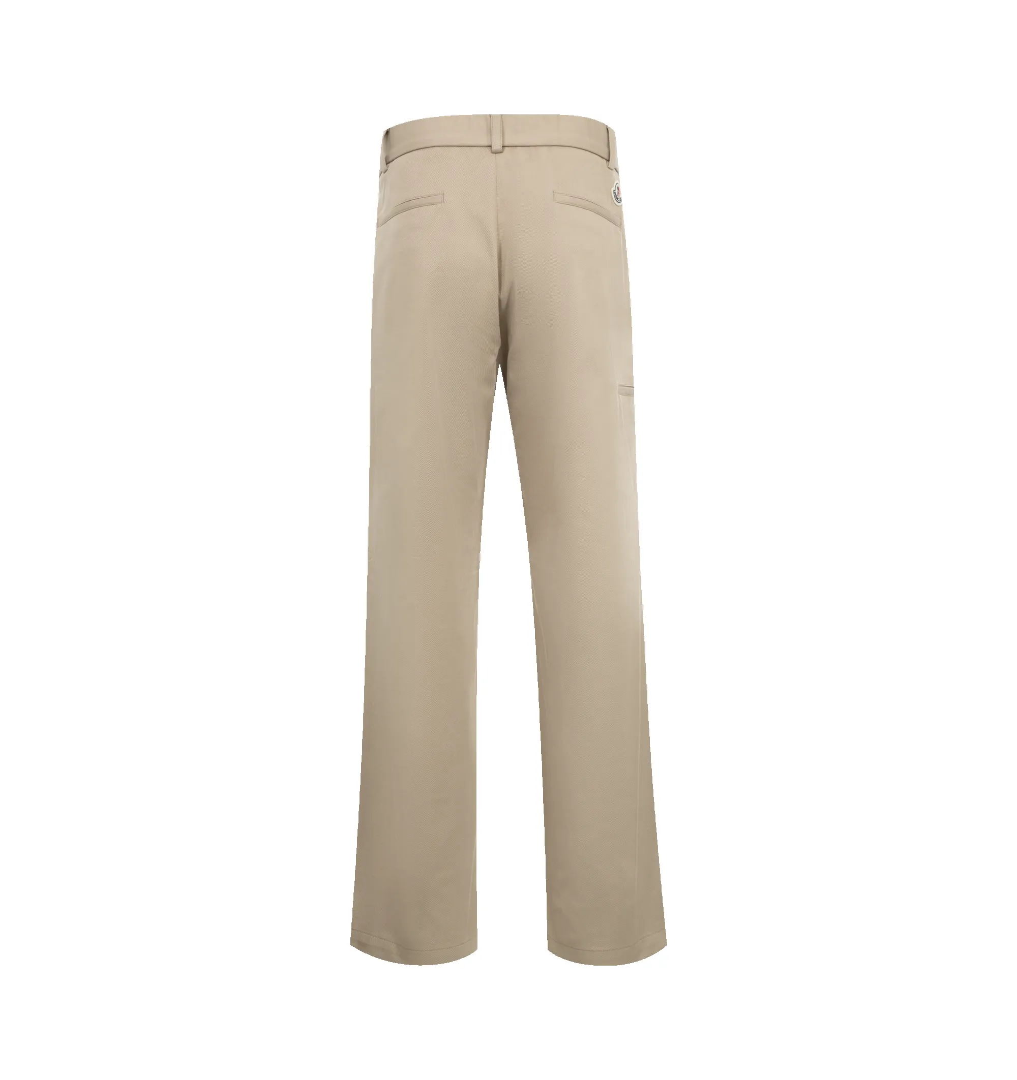 COTTON GABARDINE TROUSERS (MENS) sold by Hirshleifers product image thumbnail 2
