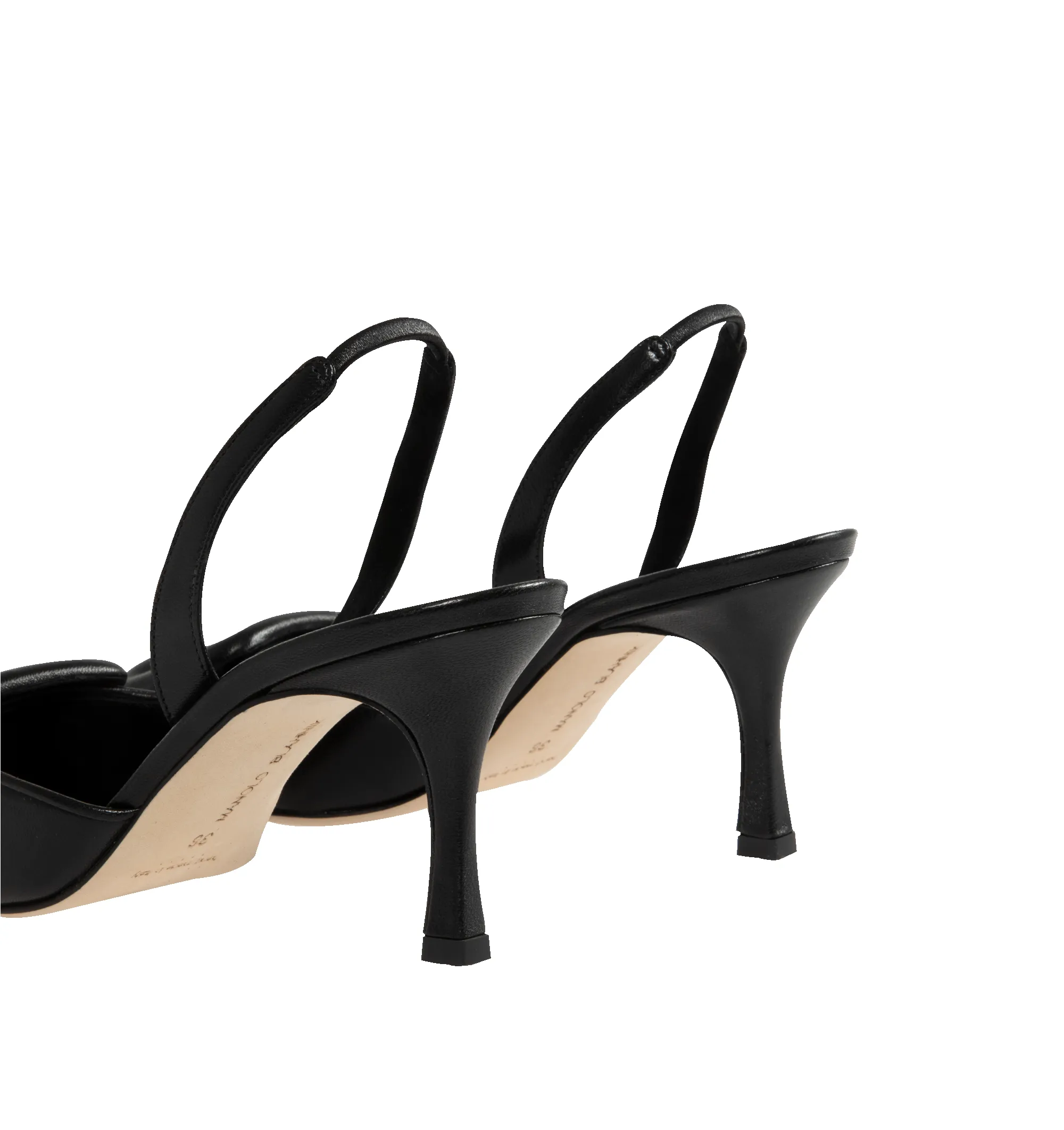 MAYSLI SLINGBACKS (WOMENS) sold by Hirshleifers product image thumbnail 3