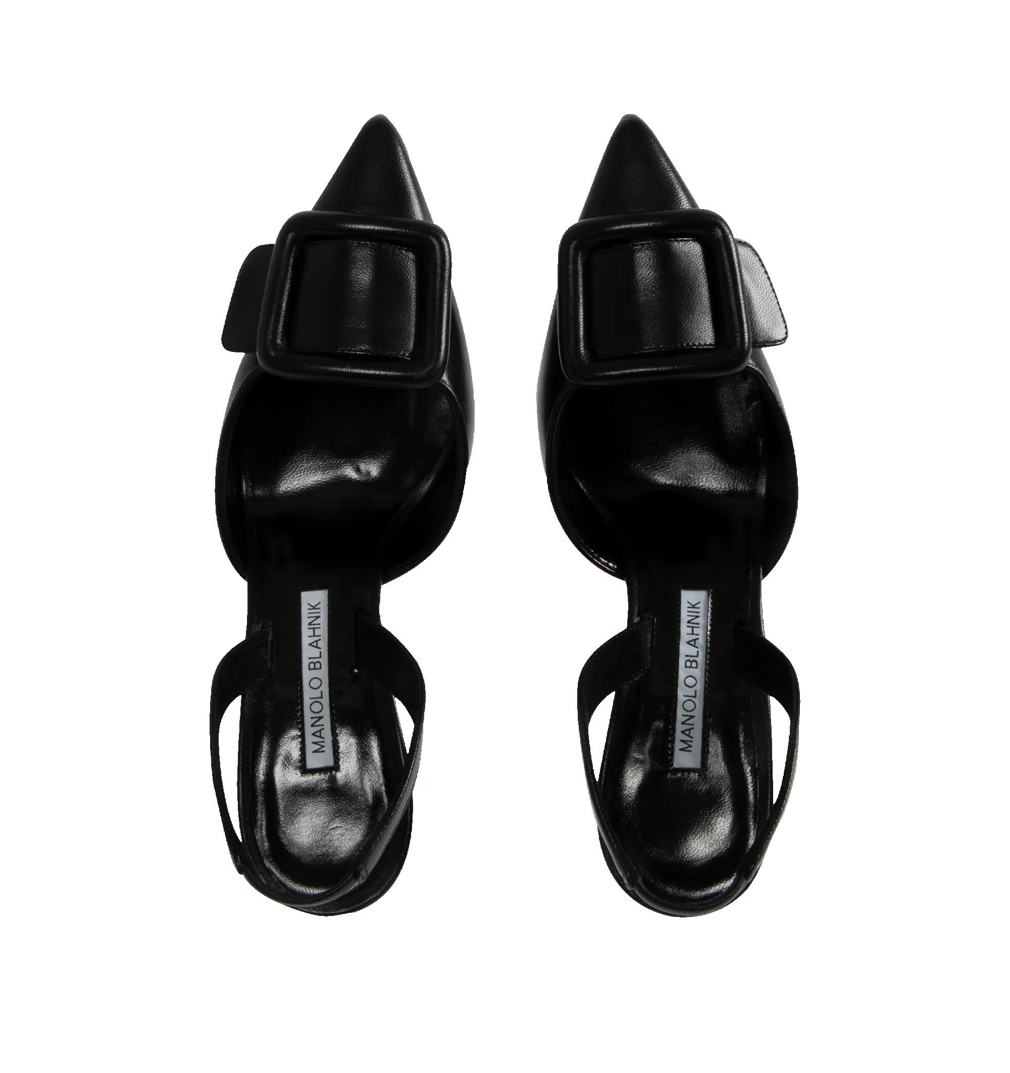 MAYSLI SLINGBACKS (WOMENS) sold by Hirshleifers product image thumbnail 4
