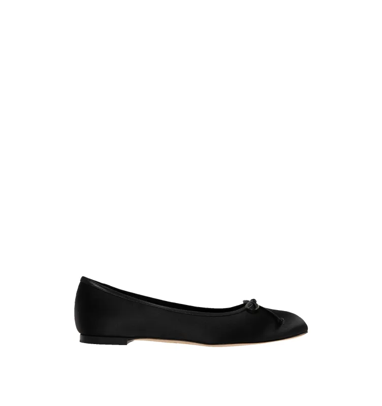 VERALLIM SUEDE BALLERINAS (WOMENS) sold by Hirshleifers