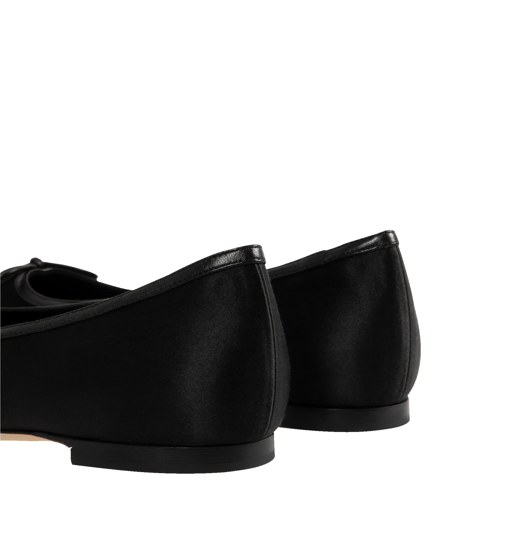 VERALLIM SUEDE BALLERINAS (WOMENS) sold by Hirshleifers product image thumbnail 3