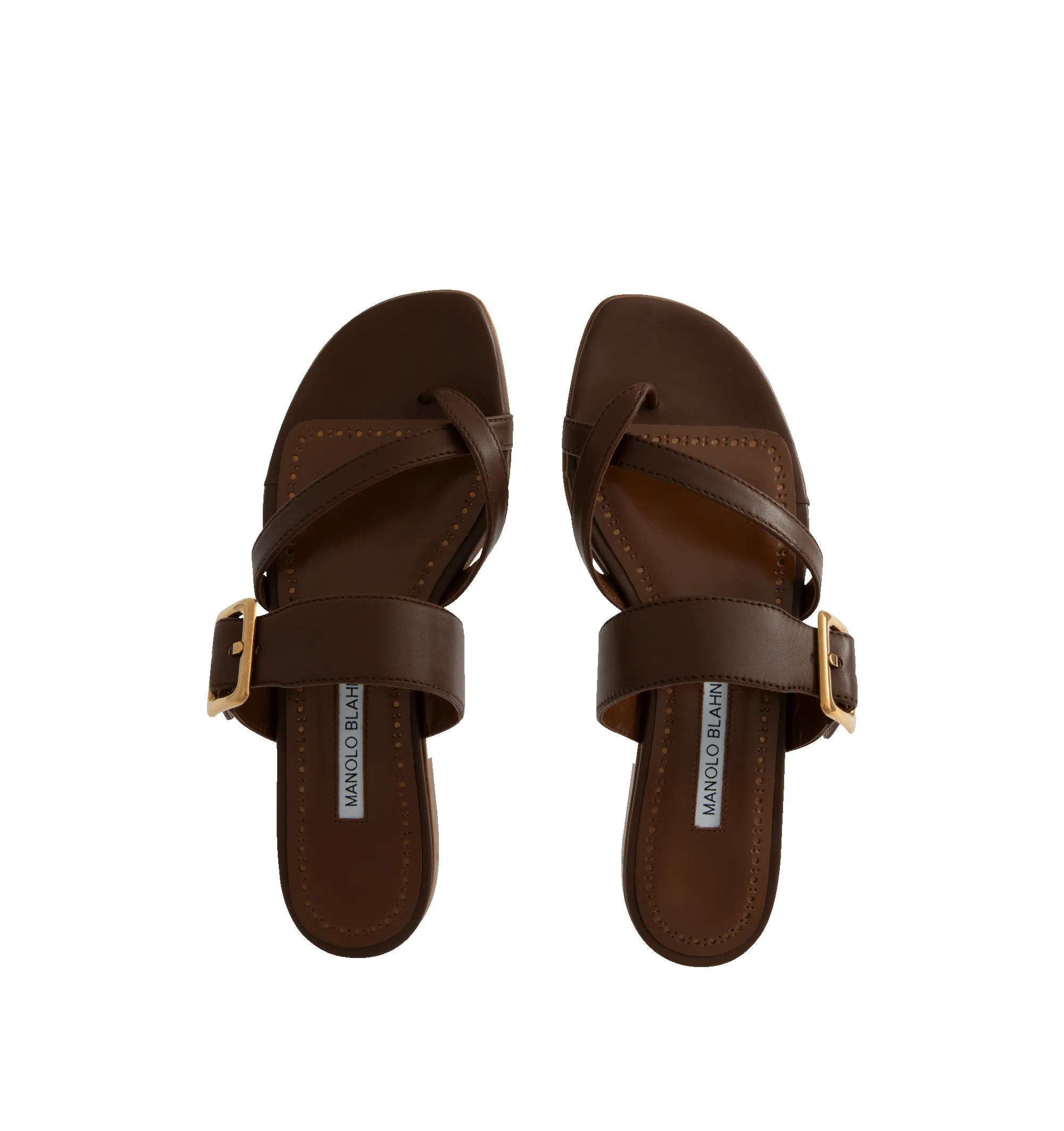 THALUSA FLAT SANDALS (WOMENS) sold by Hirshleifers product image thumbnail 4