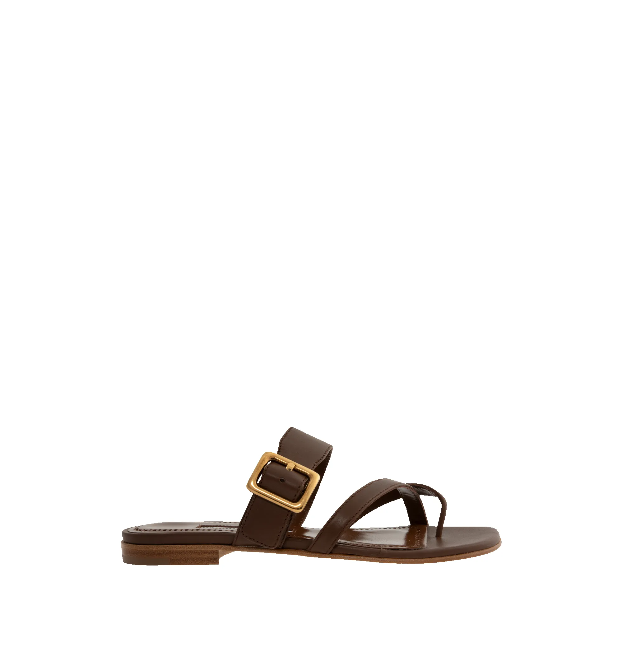 THALUSA FLAT SANDALS (WOMENS) sold by Hirshleifers