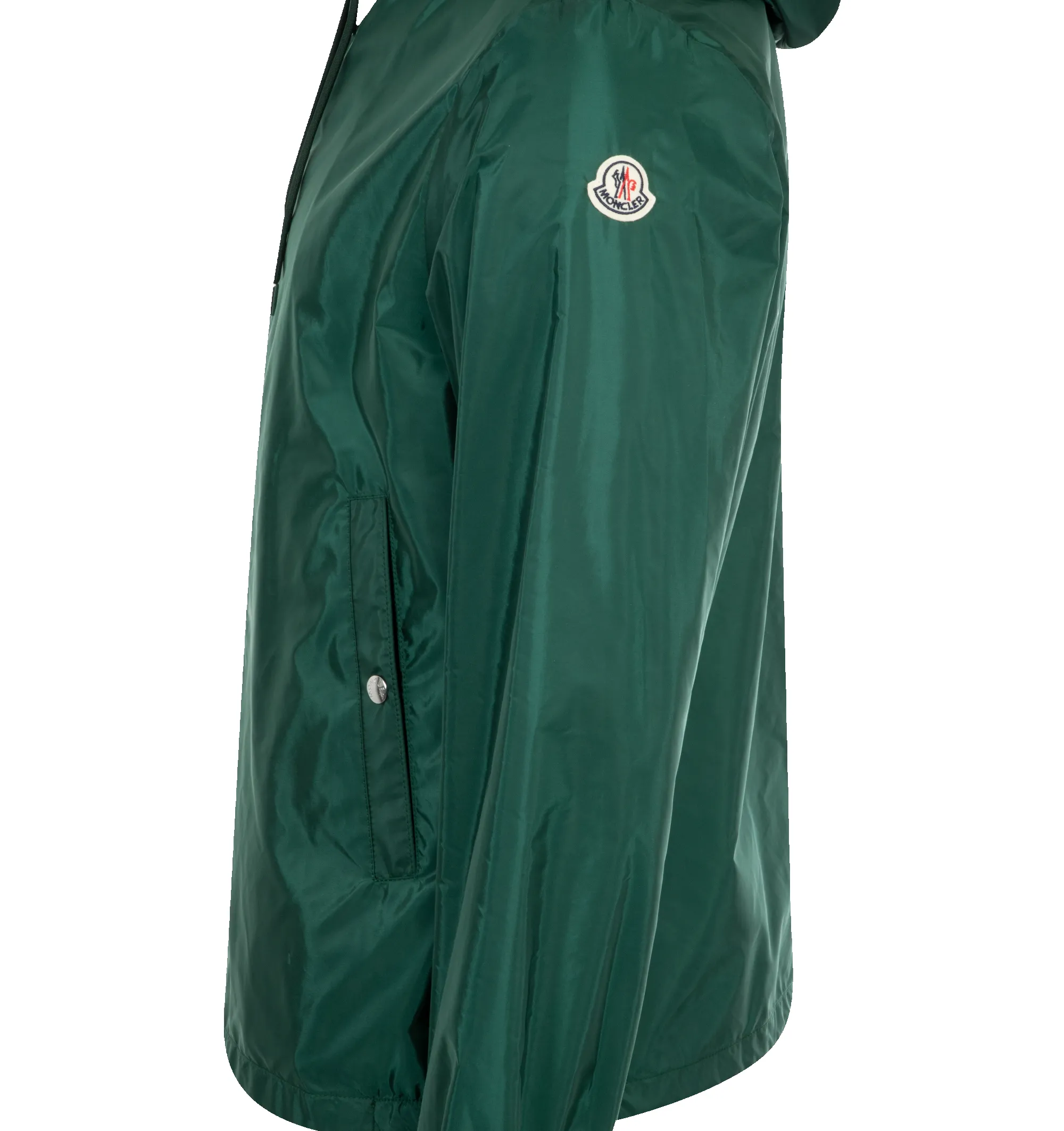 GRIMPEURS JACKET (MENS) sold by Hirshleifers product image thumbnail 3