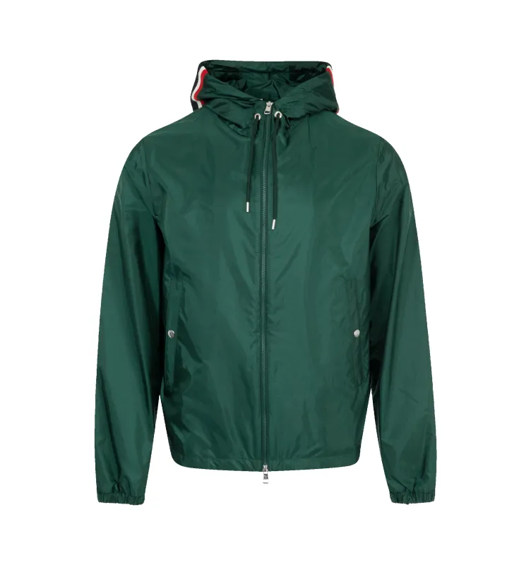 GRIMPEURS JACKET (MENS) sold by Hirshleifers