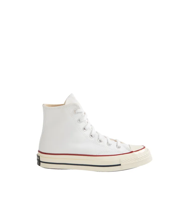 CHUCK 70- HI (MENS) sold by Hirshleifers